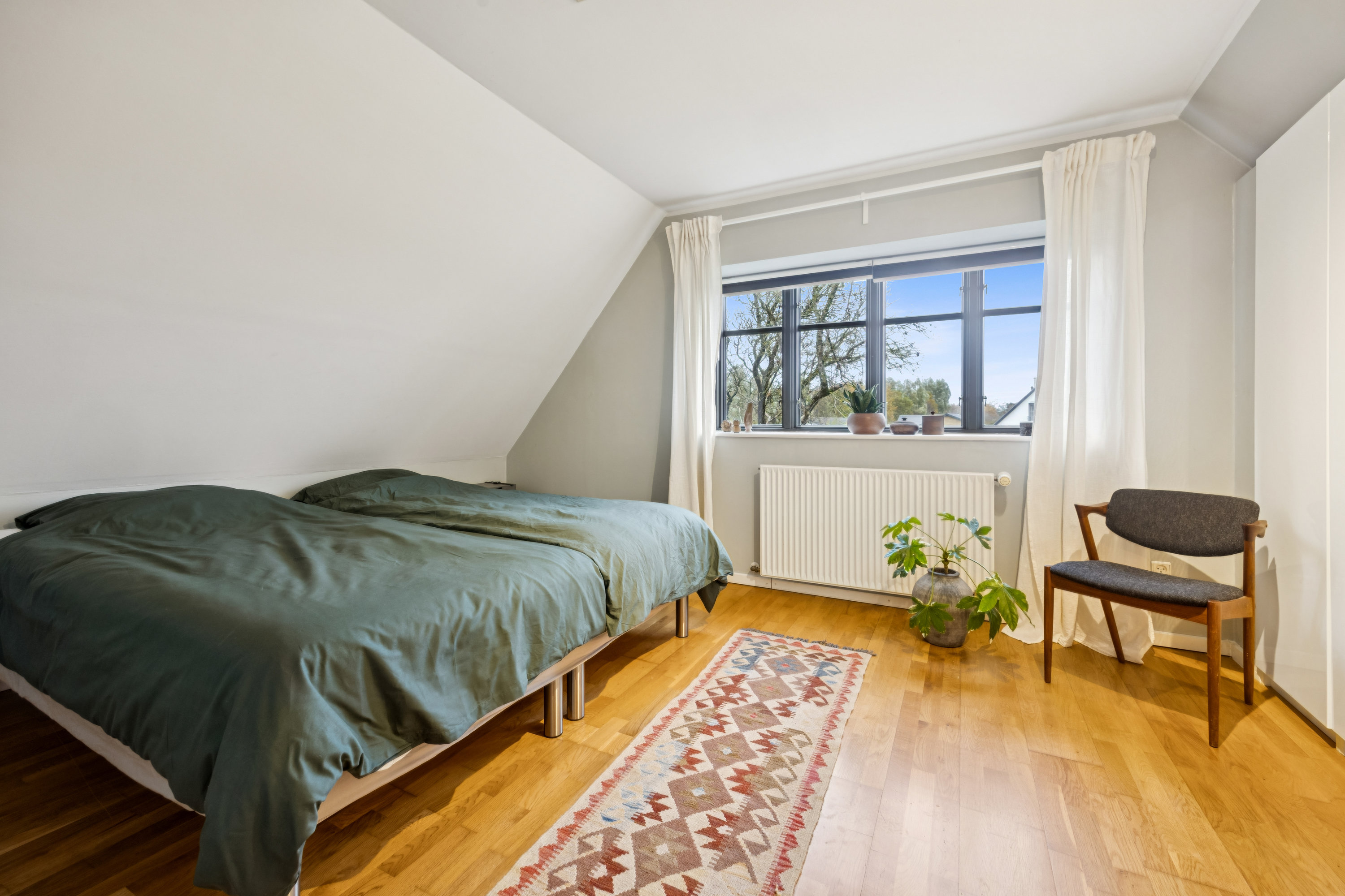 Fremhævet værelse billede i fuldskærmstilstand. Billede af Købmandstoften 8, Birkelse, 9440 Aabybro