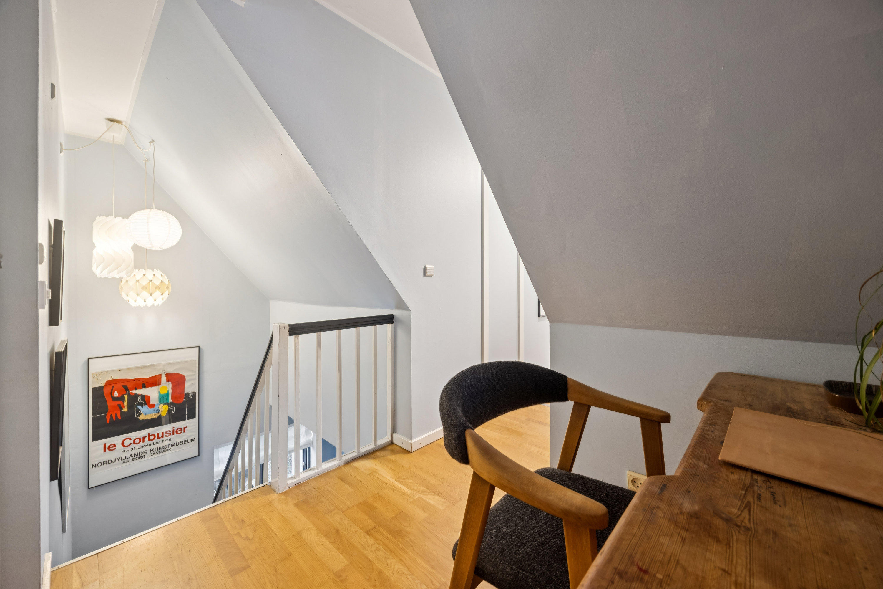 Fremhævet værelse billede i fuldskærmstilstand. Billede af Købmandstoften 8, Birkelse, 9440 Aabybro