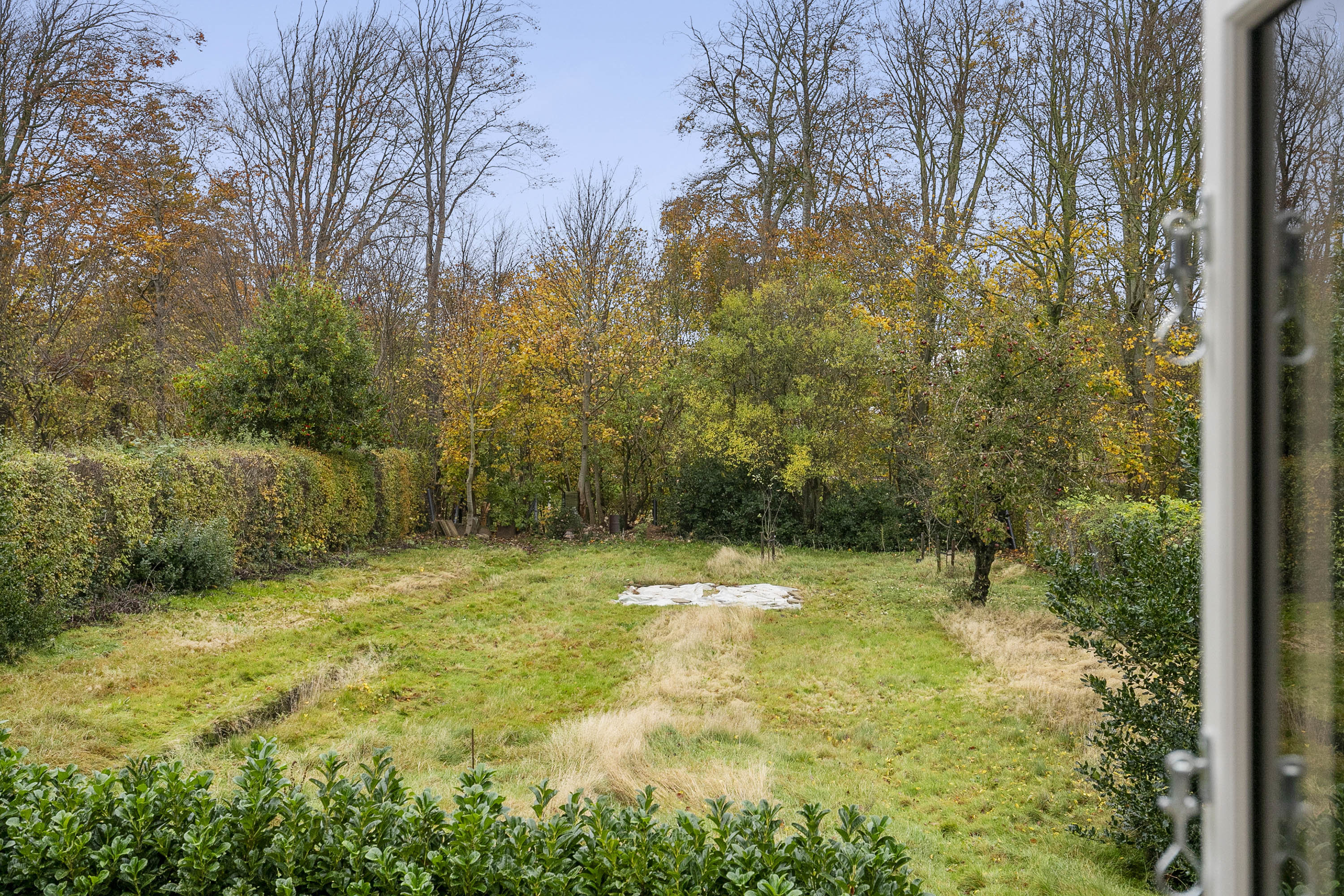 Fremhævet udsigt billede i fuldskærmstilstand. Billede af Møllevej 19, 9760 Vrå