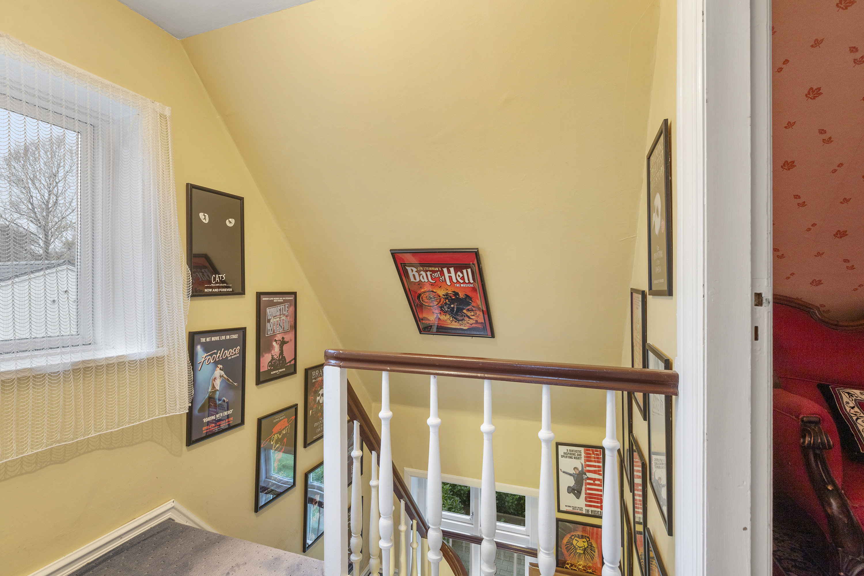 Fremhævet repos billede i fuldskærmstilstand. Billede af Møllevej 19, 9760 Vrå