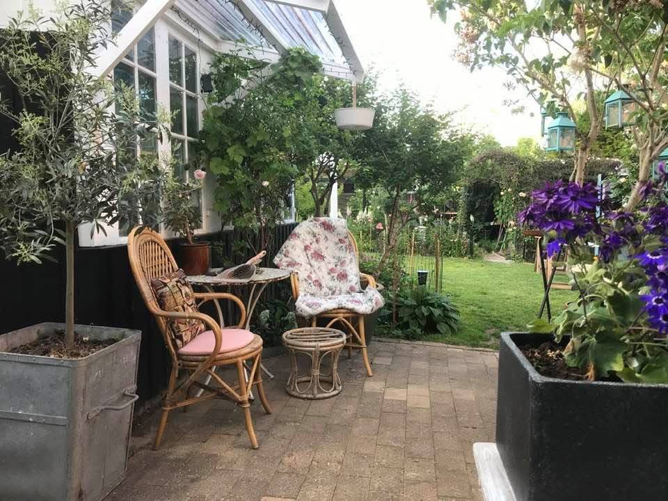 Fremhævet  billede i fuldskærmstilstand. Billede af Kirkebakken 4, Kundby, 4520 Svinninge