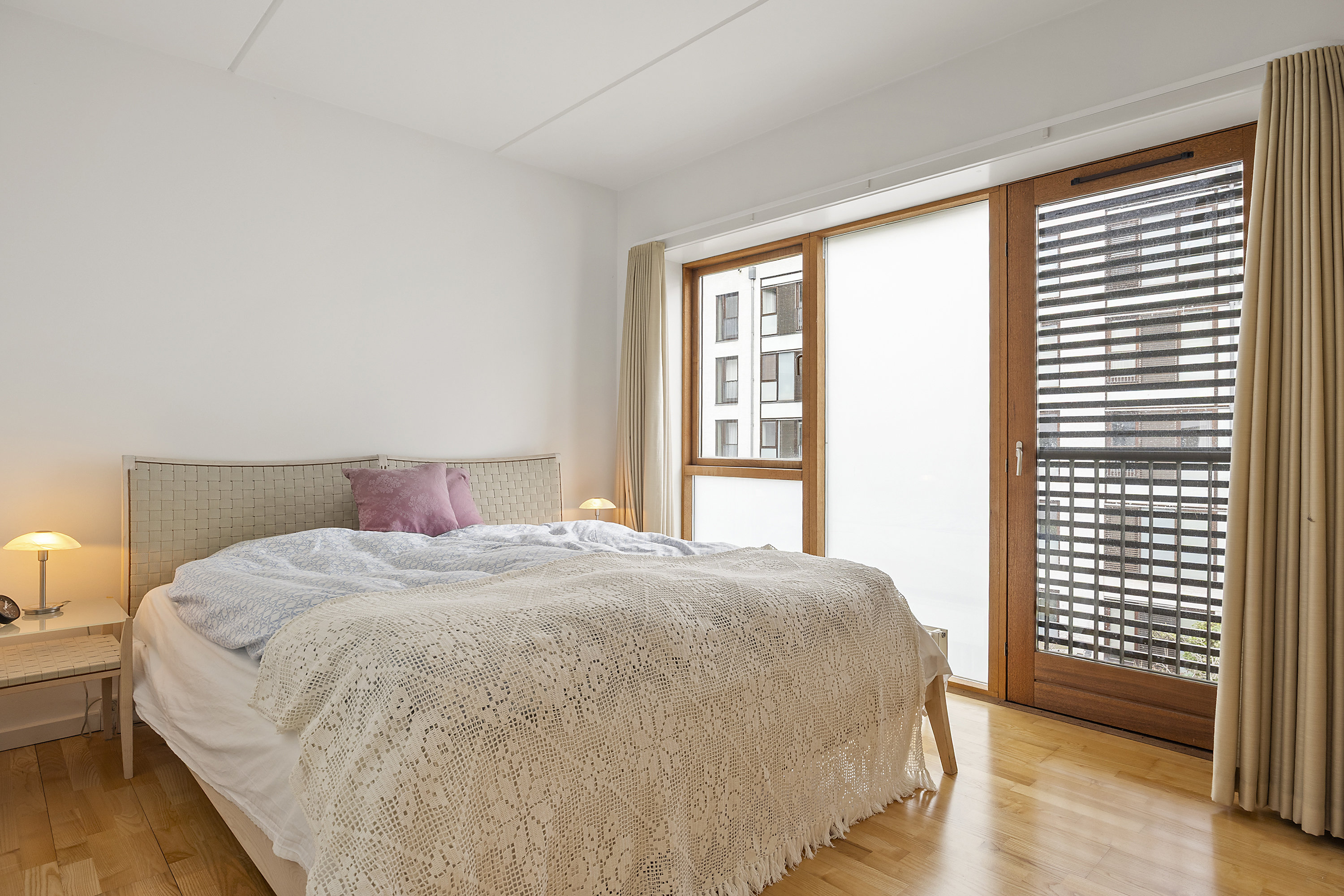 Fremhævet værelse billede i fuldskærmstilstand. Billede af Overgaden Neden Vandet 1B, 2. th., 1414 København K