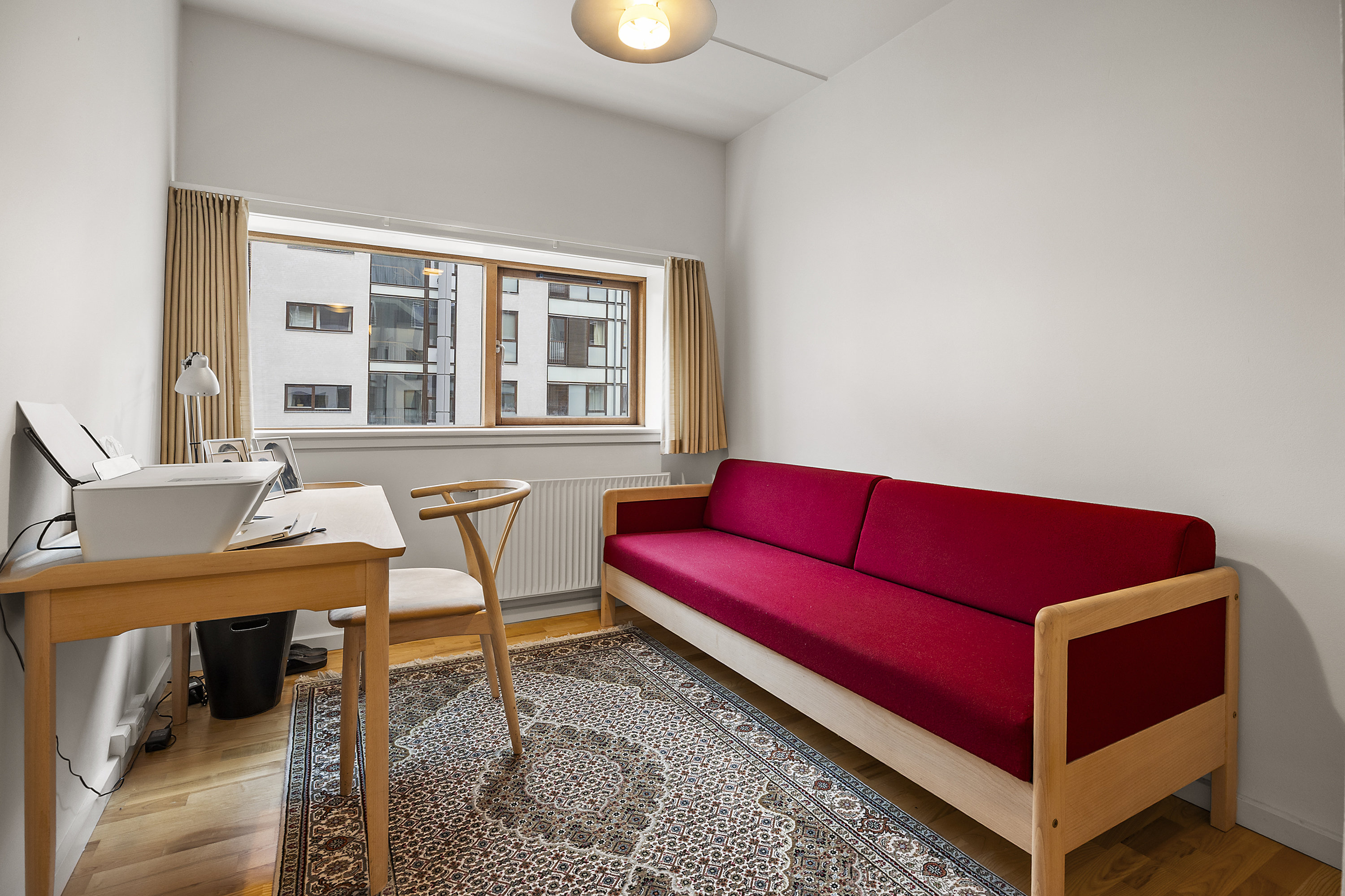 Fremhævet værelse billede i fuldskærmstilstand. Billede af Overgaden Neden Vandet 1B, 2. th., 1414 København K