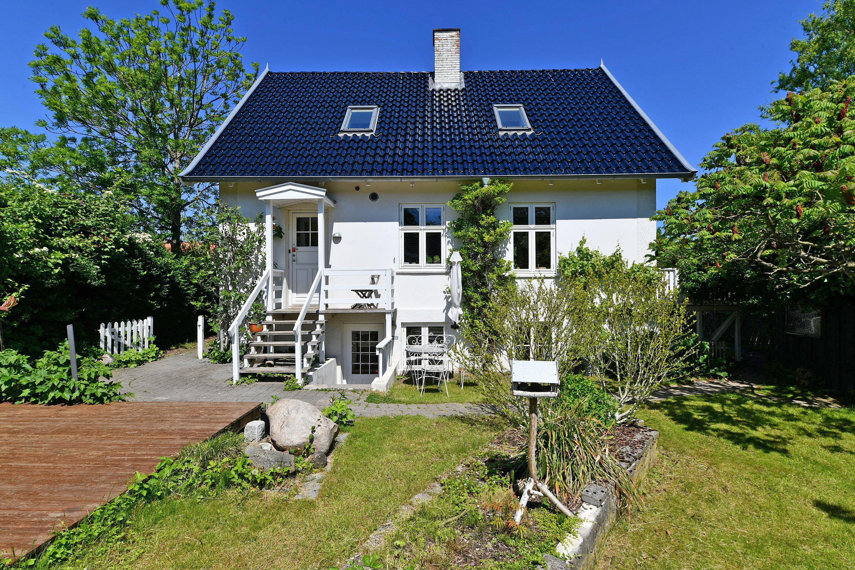 Fremhævet  billede i fuldskærmstilstand. Billede af Apperupvej 37C, Apperup, 3140 Ålsgårde