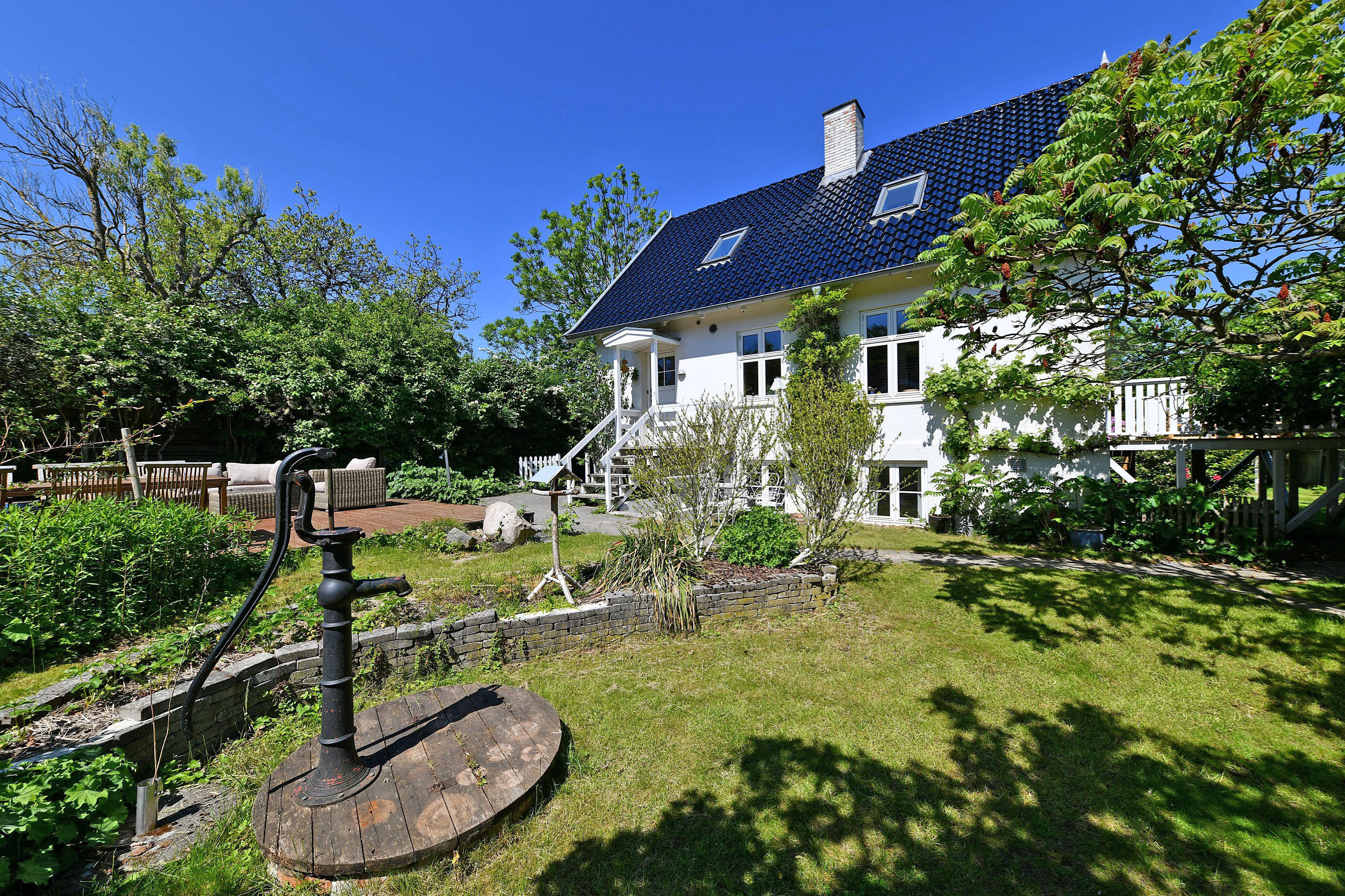 Fremhævet  billede i fuldskærmstilstand. Billede af Apperupvej 37C, Apperup, 3140 Ålsgårde