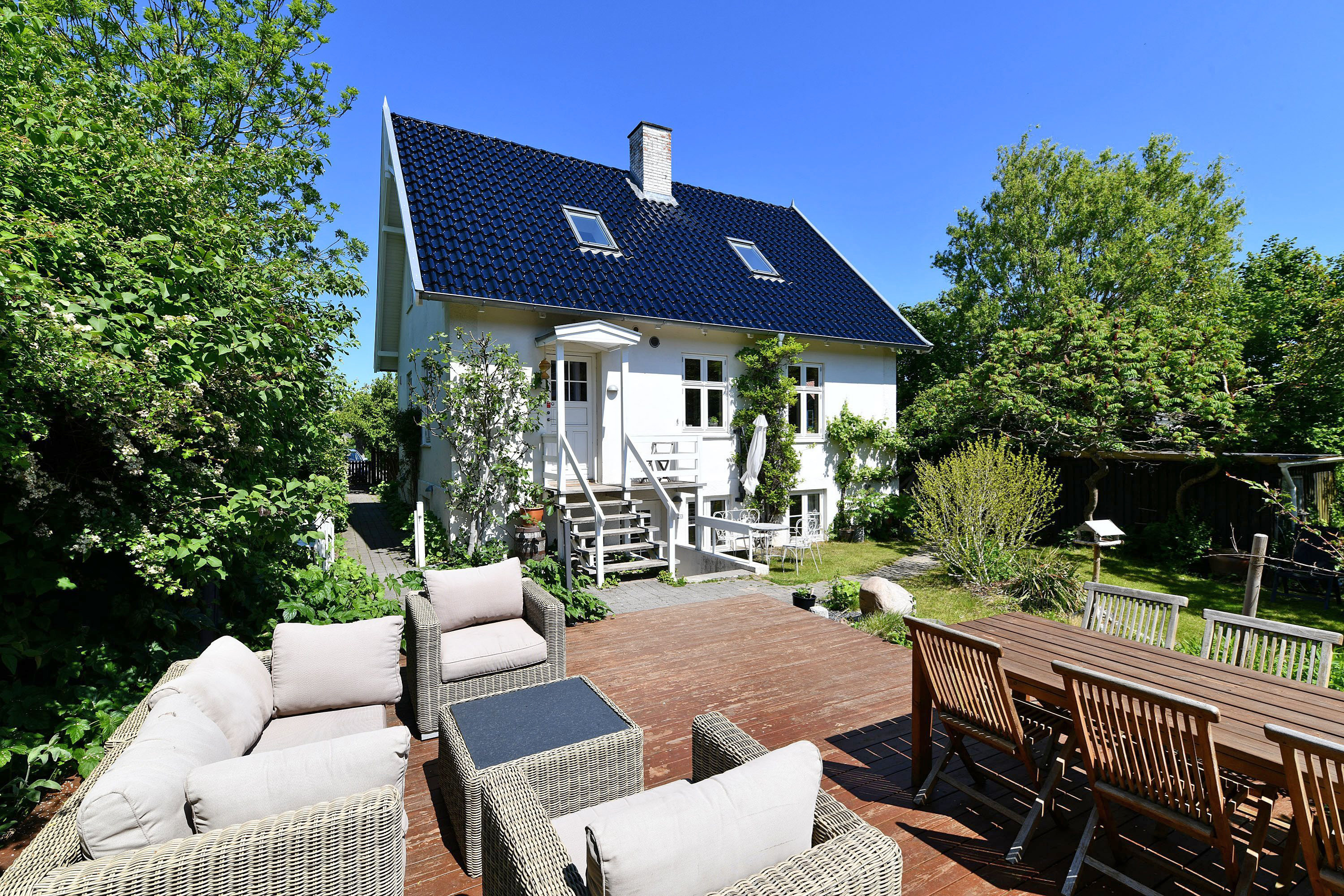 Fremhævet  billede i fuldskærmstilstand. Billede af Apperupvej 37C, Apperup, 3140 Ålsgårde