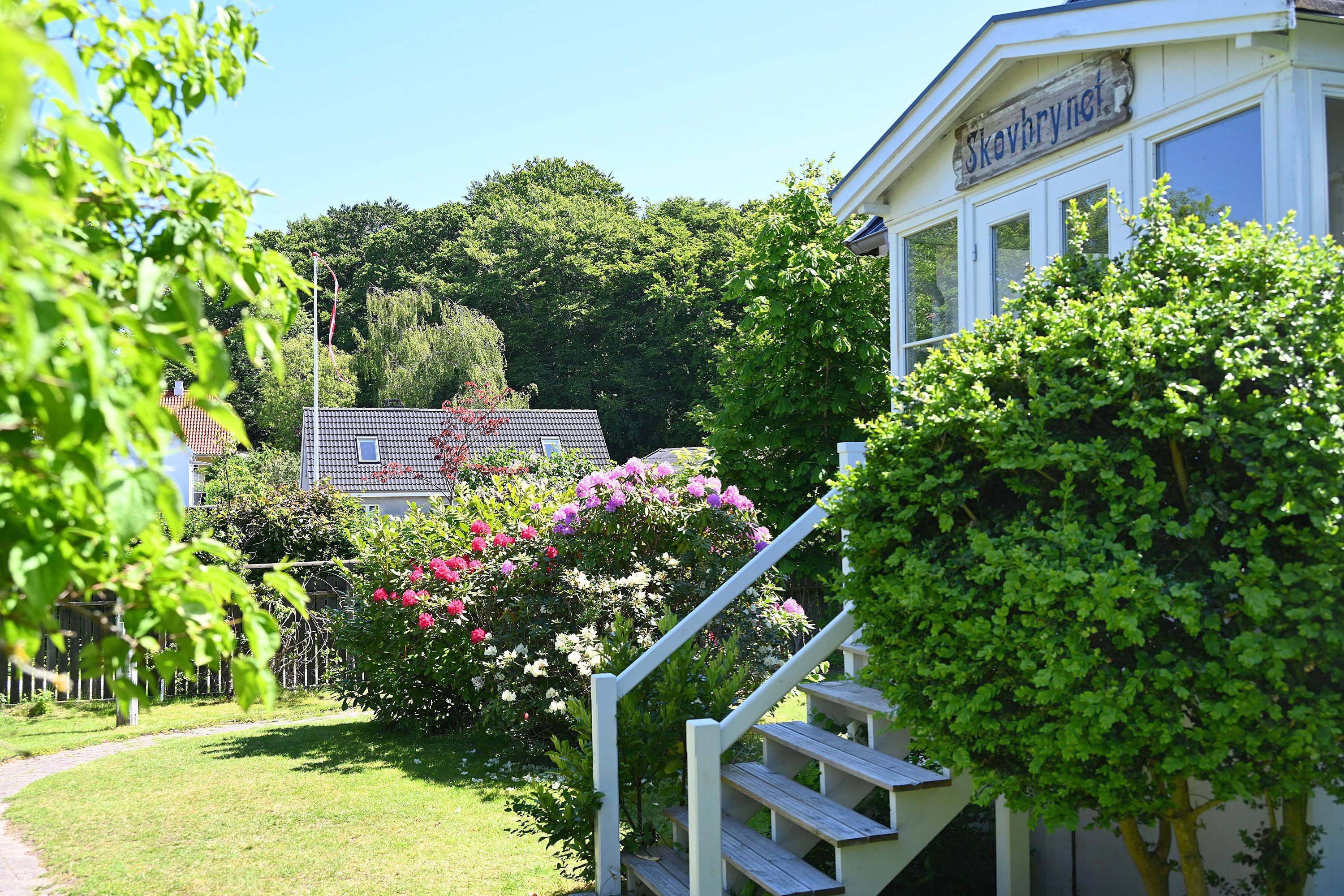 Fremhævet  billede i fuldskærmstilstand. Billede af Apperupvej 37C, Apperup, 3140 Ålsgårde