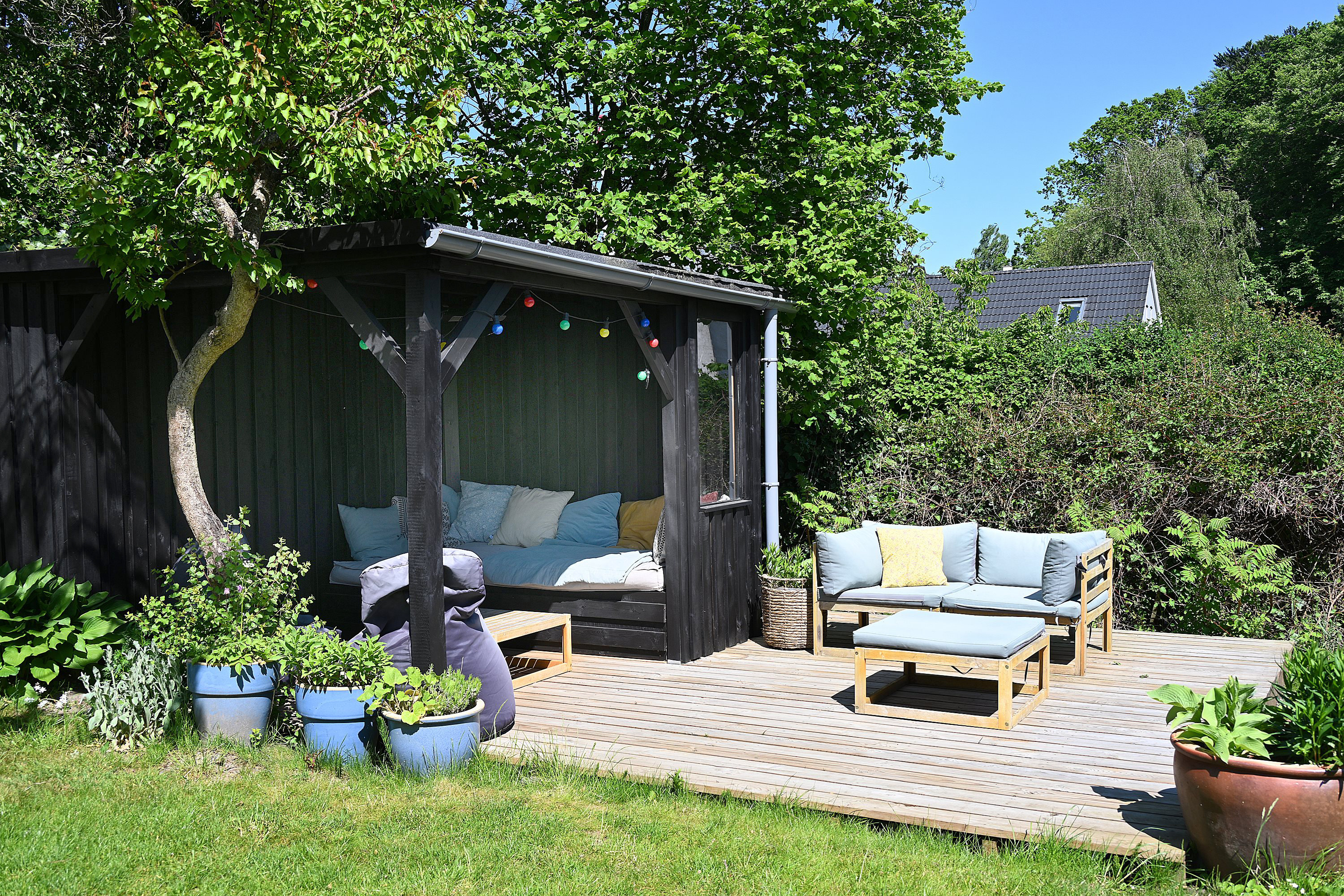 Miniaturebillede 1: . Billede af Apperupvej 37C, Apperup, 3140 Ålsgårde