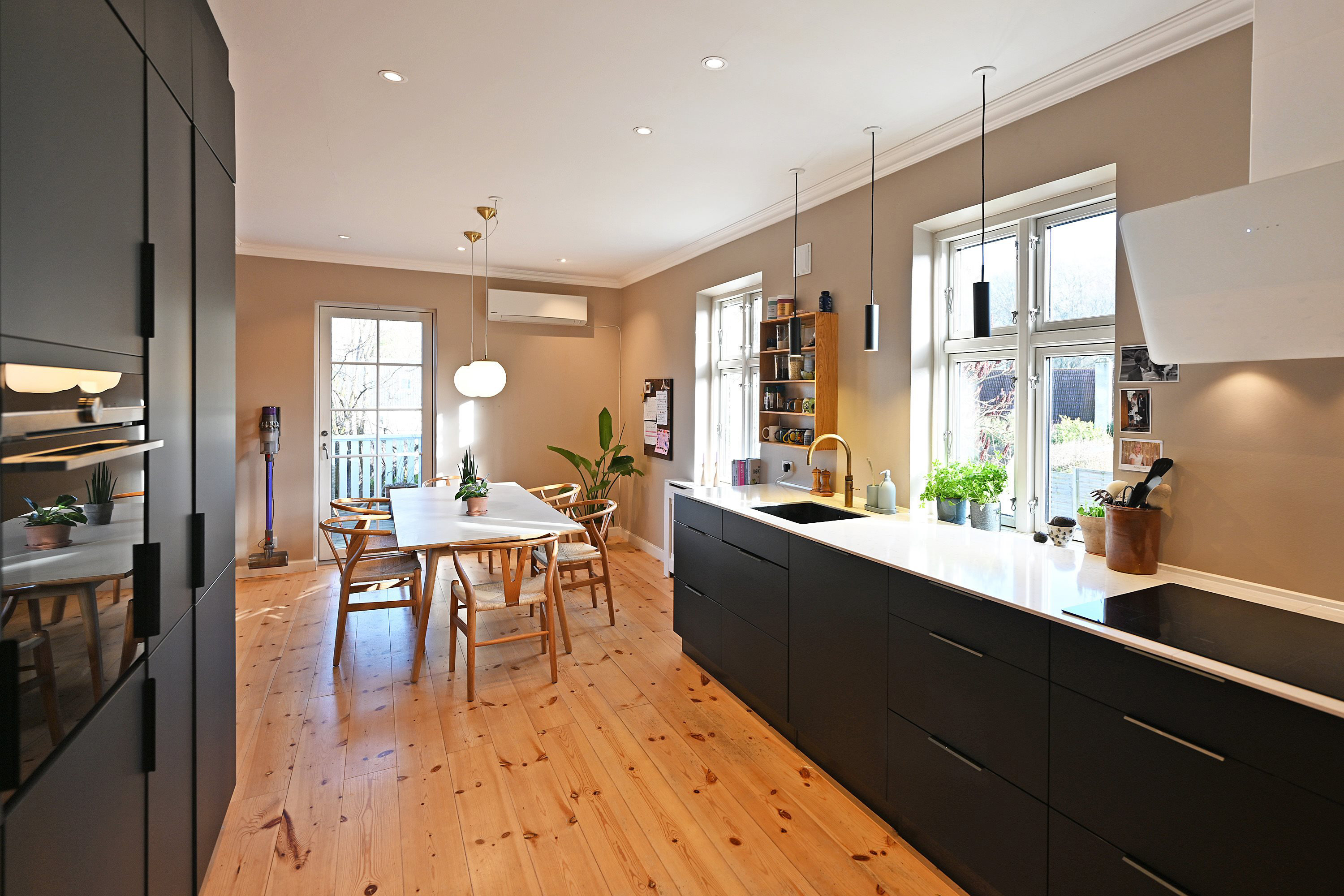 Fremhævet  billede i fuldskærmstilstand. Billede af Apperupvej 37C, Apperup, 3140 Ålsgårde