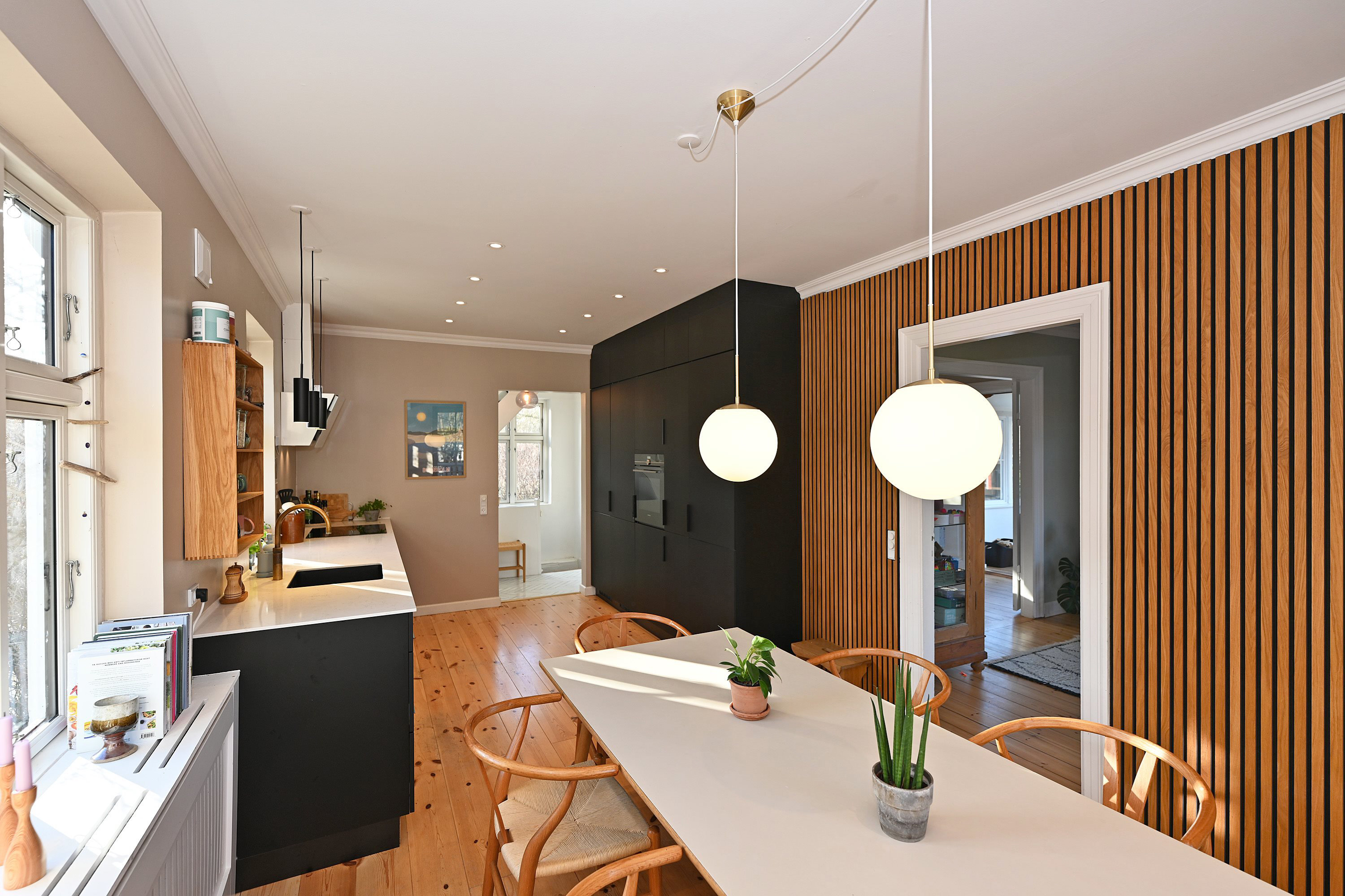 Fremhævet  billede i fuldskærmstilstand. Billede af Apperupvej 37C, Apperup, 3140 Ålsgårde