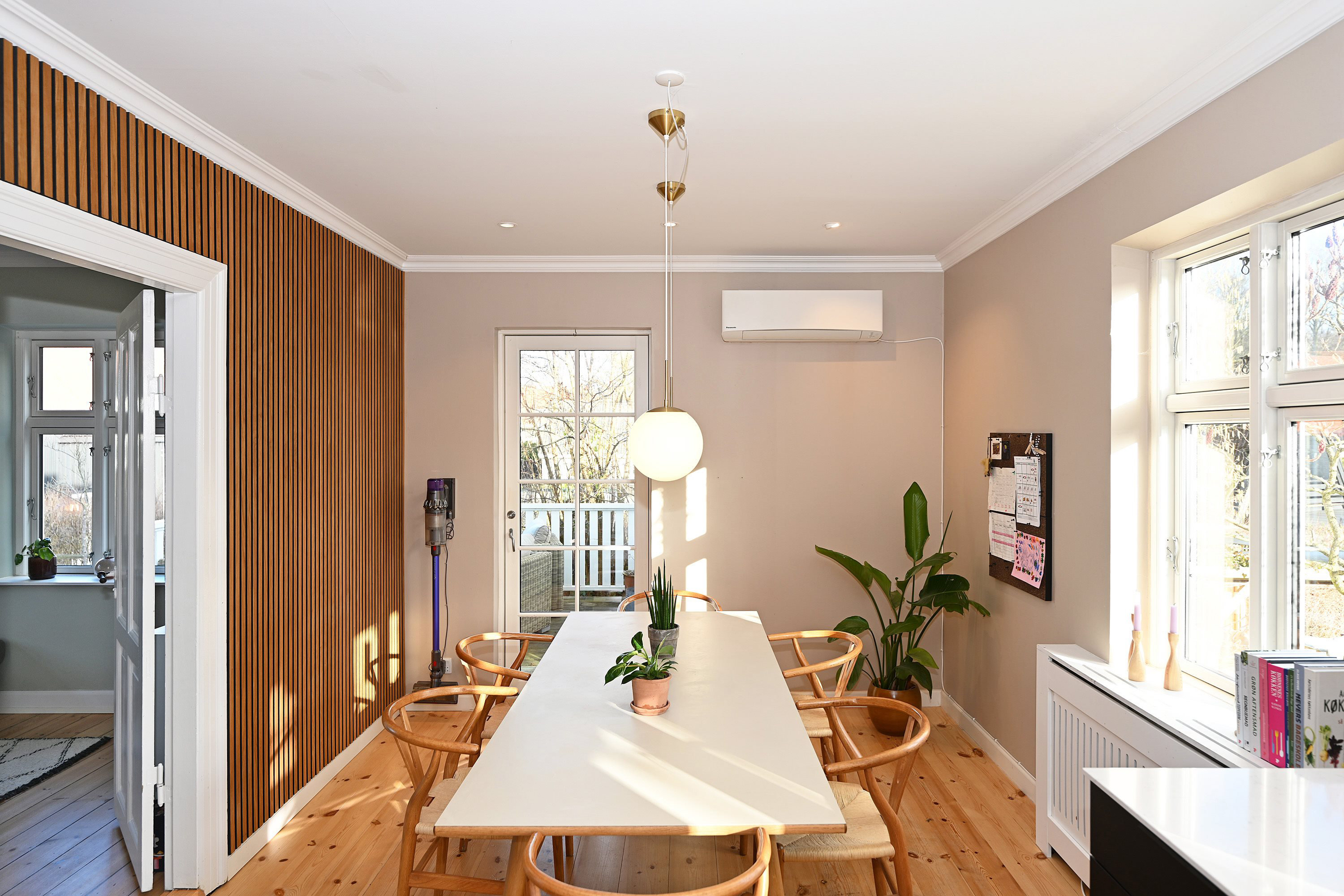 Fremhævet  billede i fuldskærmstilstand. Billede af Apperupvej 37C, Apperup, 3140 Ålsgårde