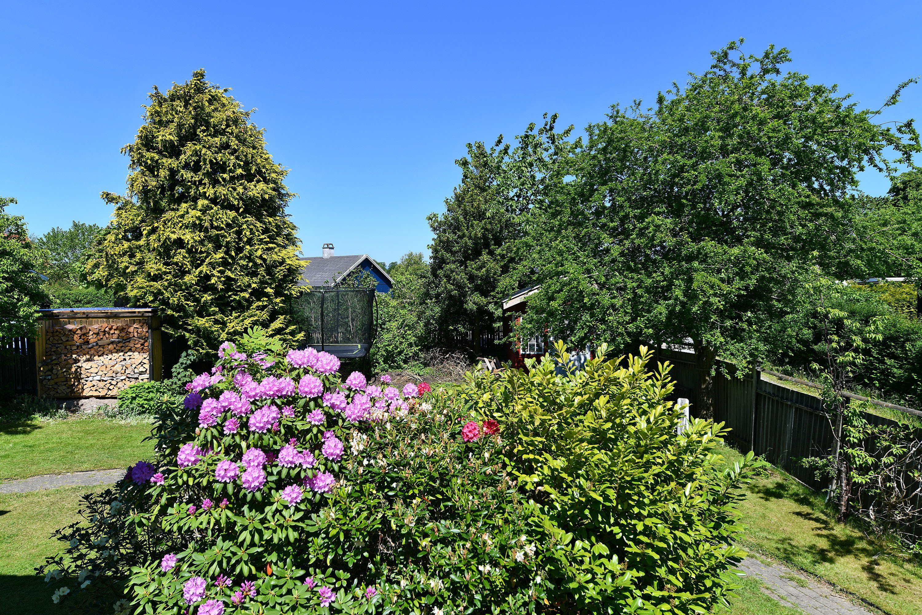 Fremhævet  billede i fuldskærmstilstand. Billede af Apperupvej 37C, Apperup, 3140 Ålsgårde