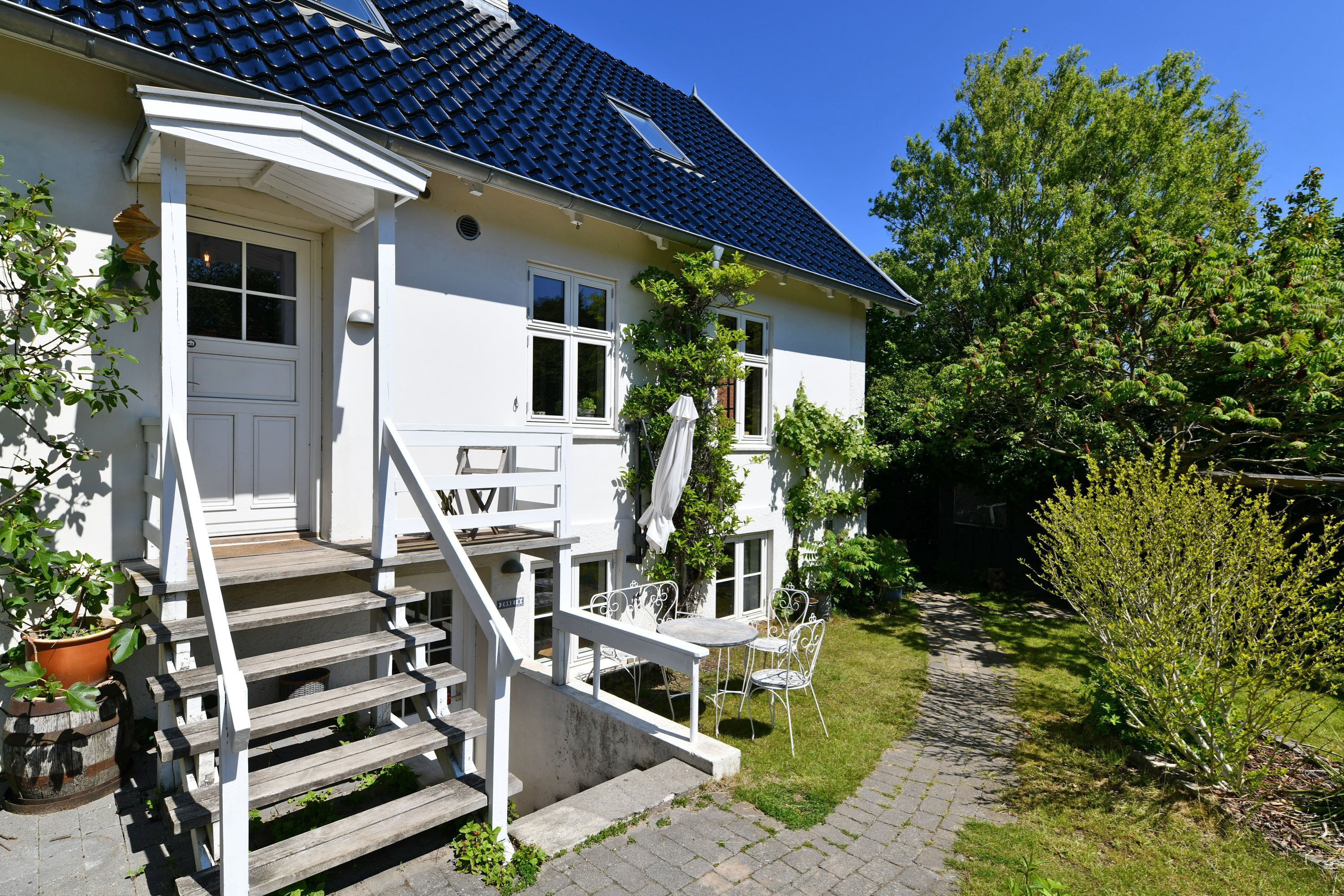 Fremhævet  billede i fuldskærmstilstand. Billede af Apperupvej 37C, Apperup, 3140 Ålsgårde