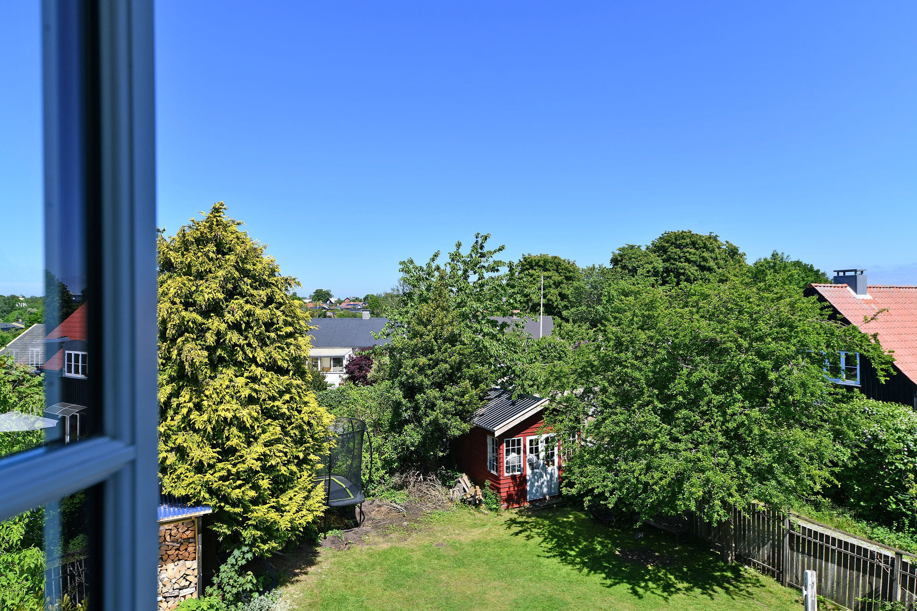 Fremhævet  billede i fuldskærmstilstand. Billede af Apperupvej 37C, Apperup, 3140 Ålsgårde