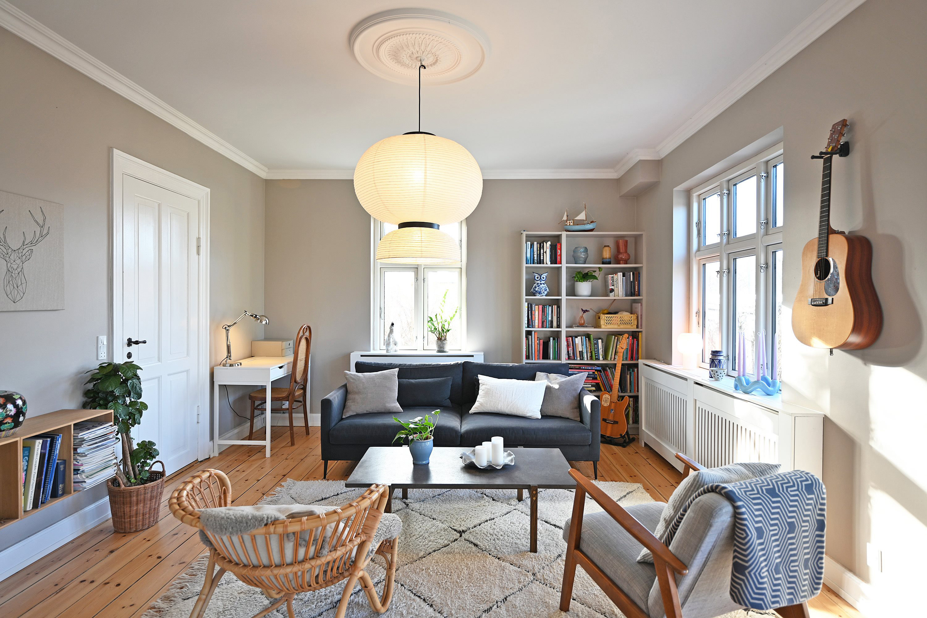 Fremhævet  billede i fuldskærmstilstand. Billede af Apperupvej 37C, Apperup, 3140 Ålsgårde