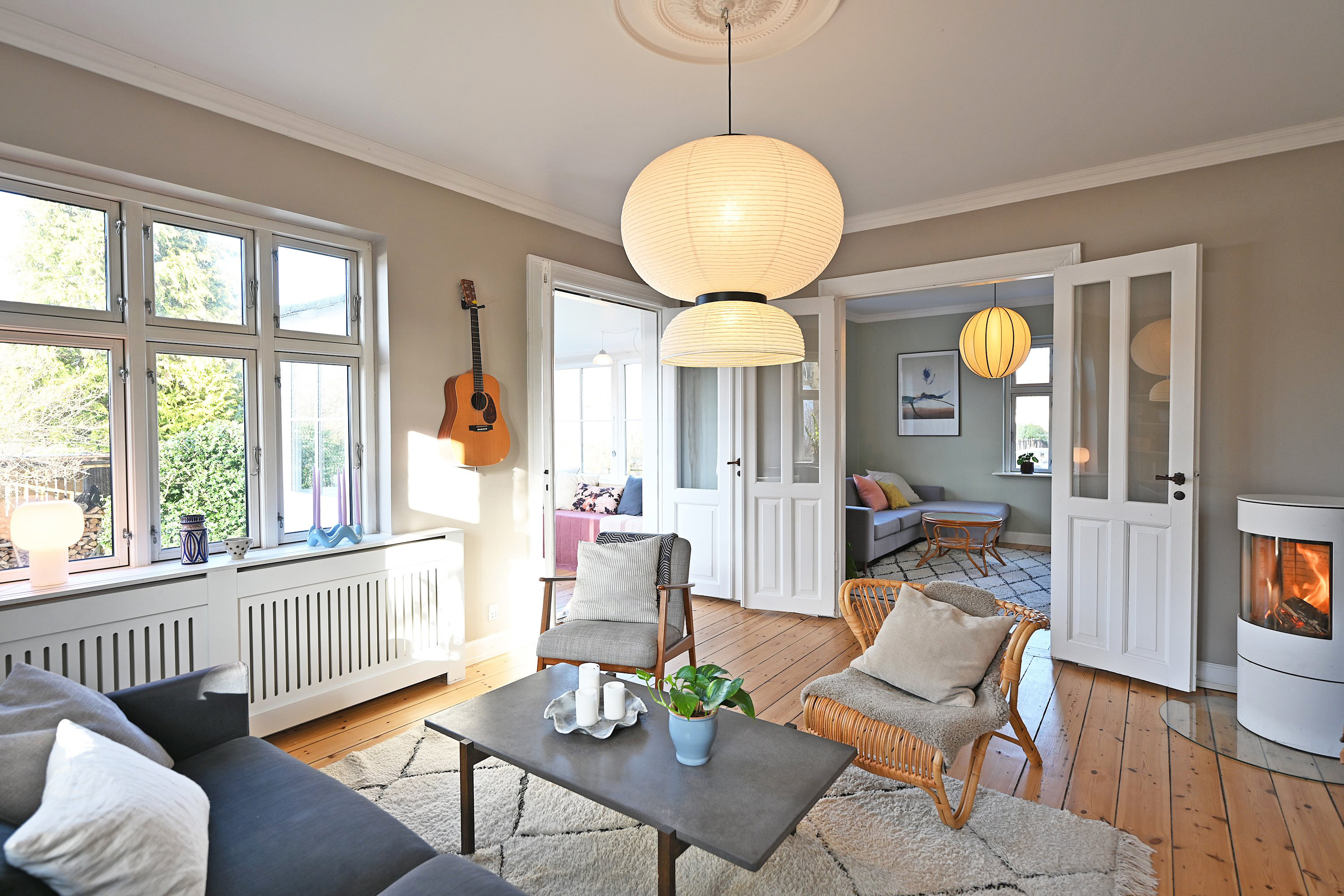 Fremhævet  billede i fuldskærmstilstand. Billede af Apperupvej 37C, Apperup, 3140 Ålsgårde