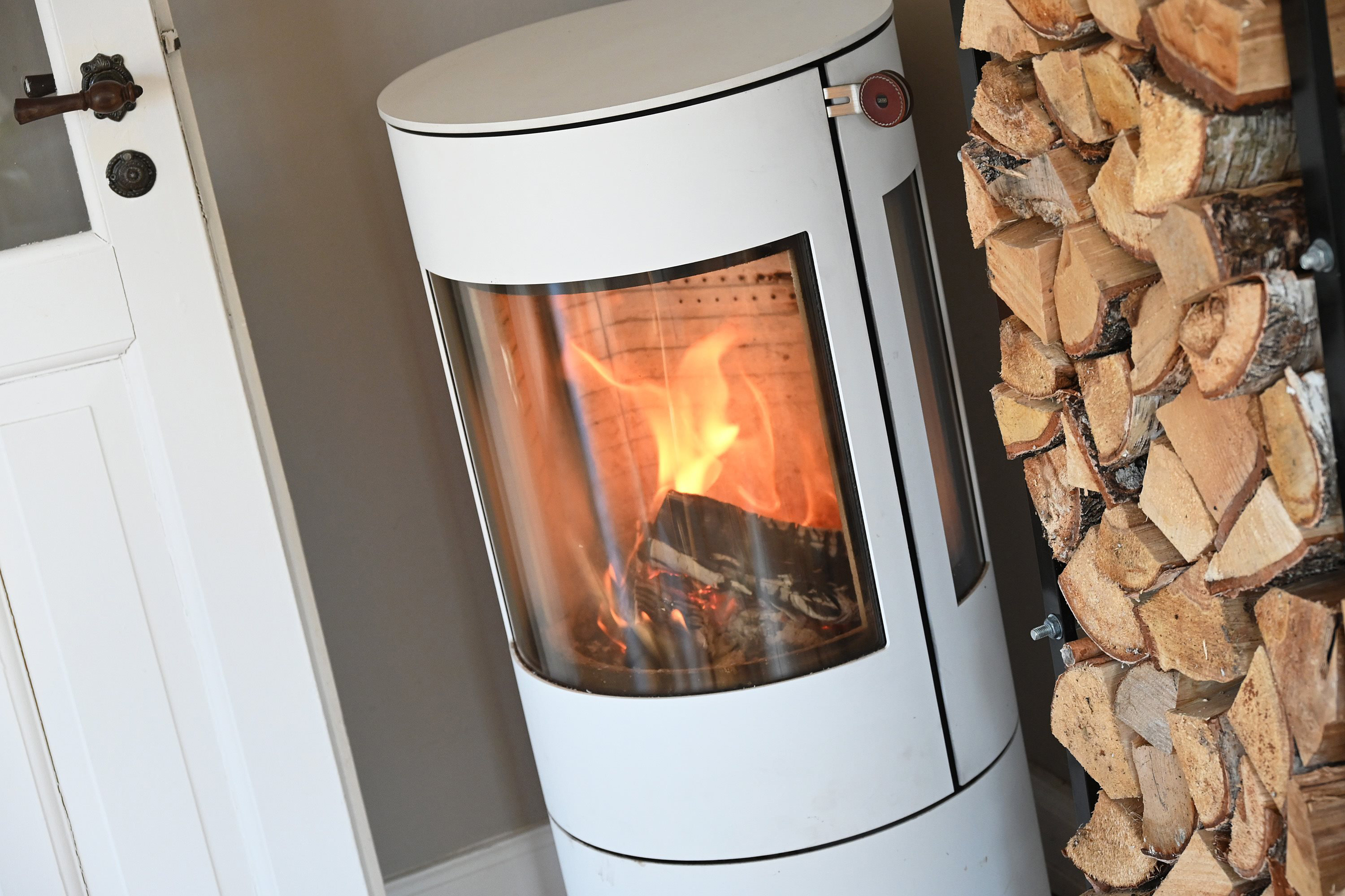 Fremhævet  billede i fuldskærmstilstand. Billede af Apperupvej 37C, Apperup, 3140 Ålsgårde