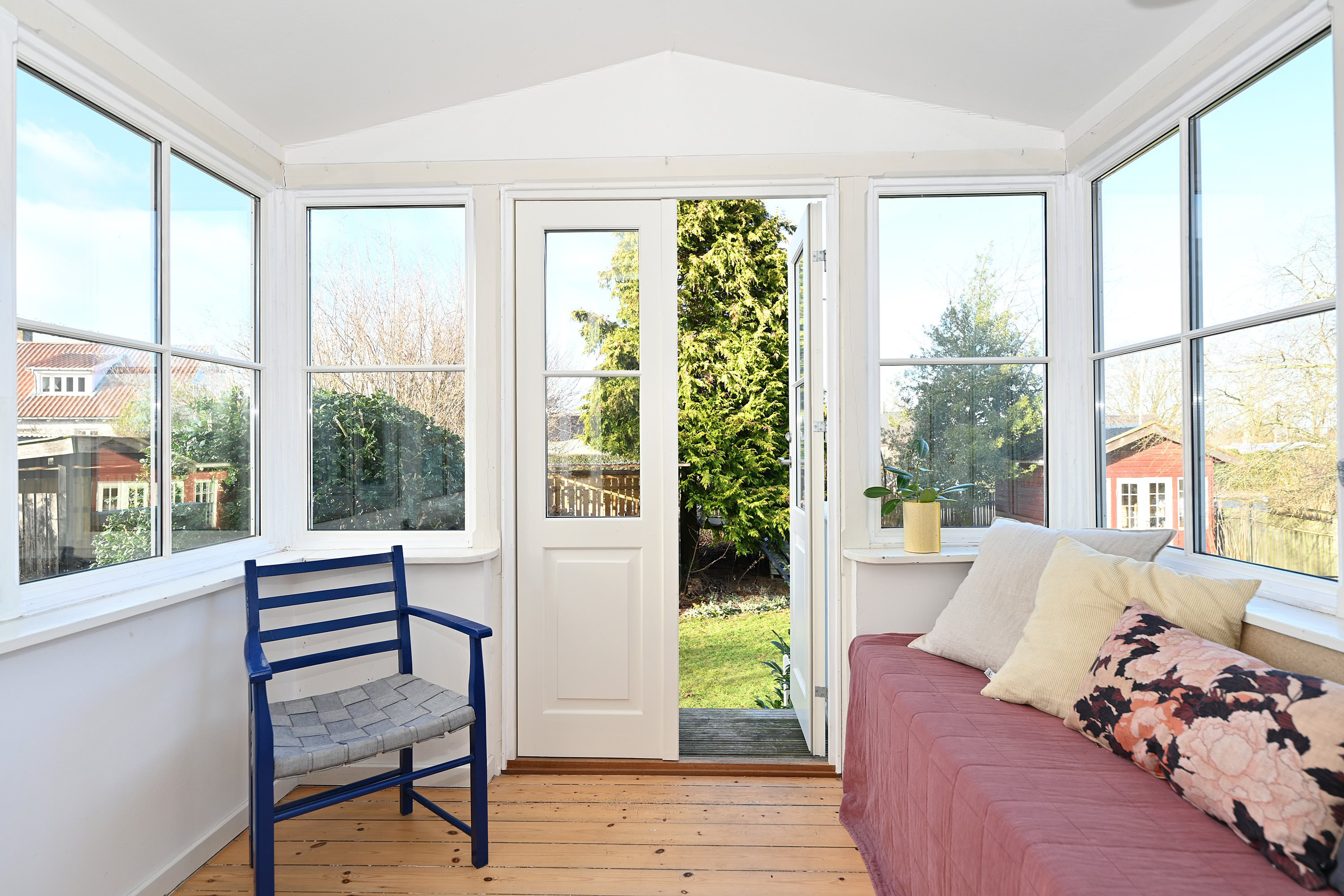 Fremhævet  billede i fuldskærmstilstand. Billede af Apperupvej 37C, Apperup, 3140 Ålsgårde