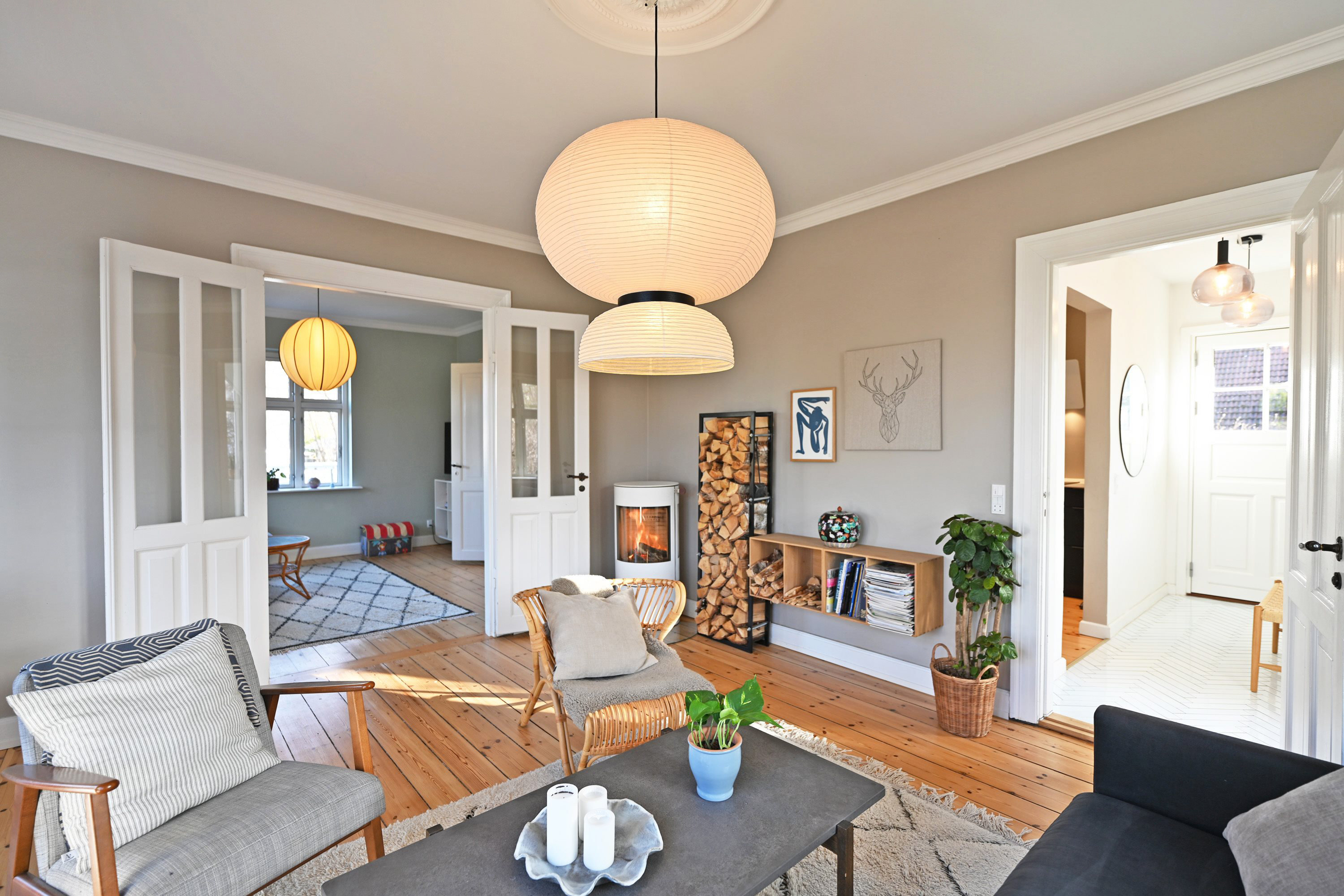 Miniaturebillede 2: . Billede af Apperupvej 37C, Apperup, 3140 Ålsgårde