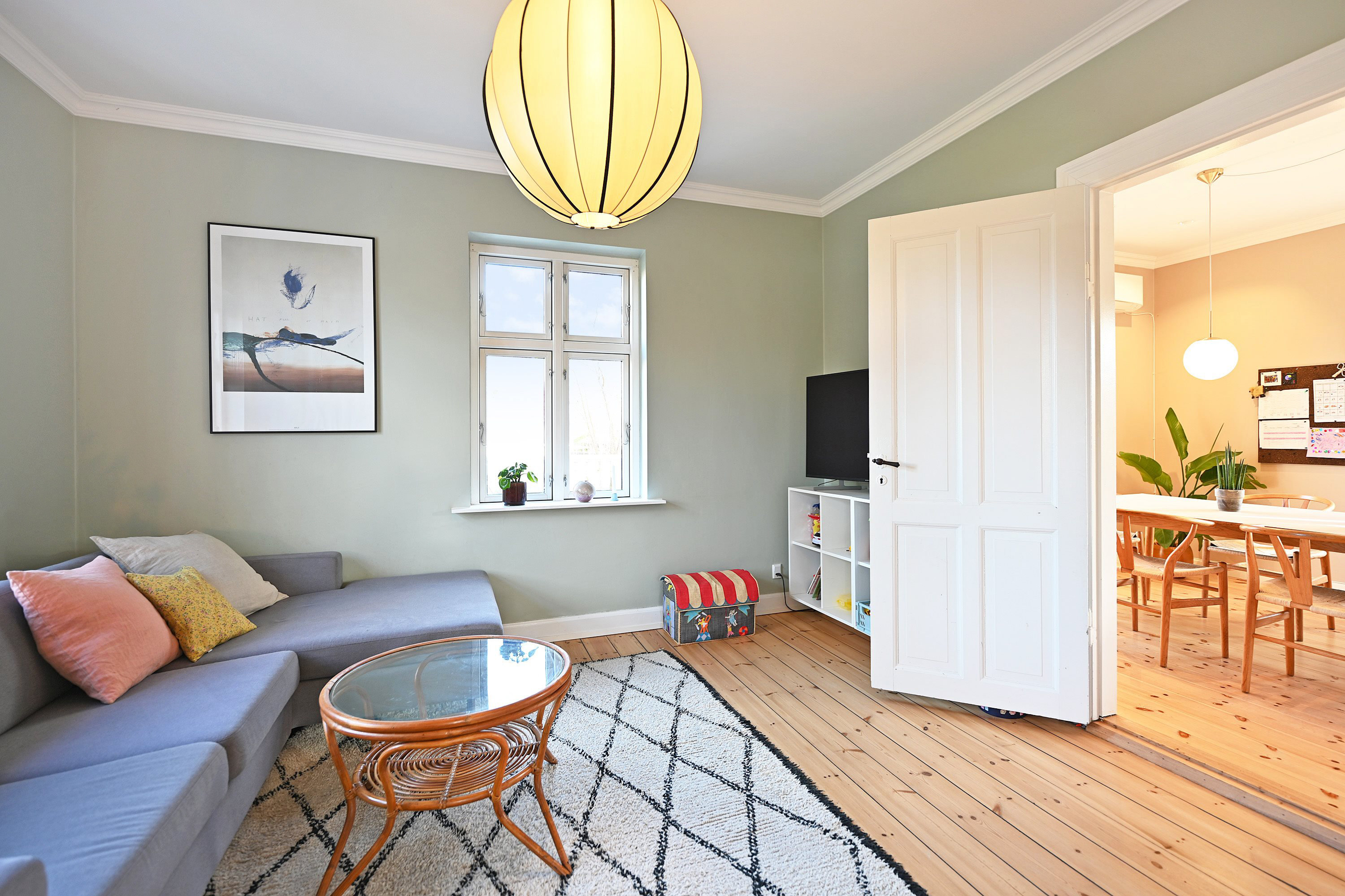 Fremhævet  billede i fuldskærmstilstand. Billede af Apperupvej 37C, Apperup, 3140 Ålsgårde