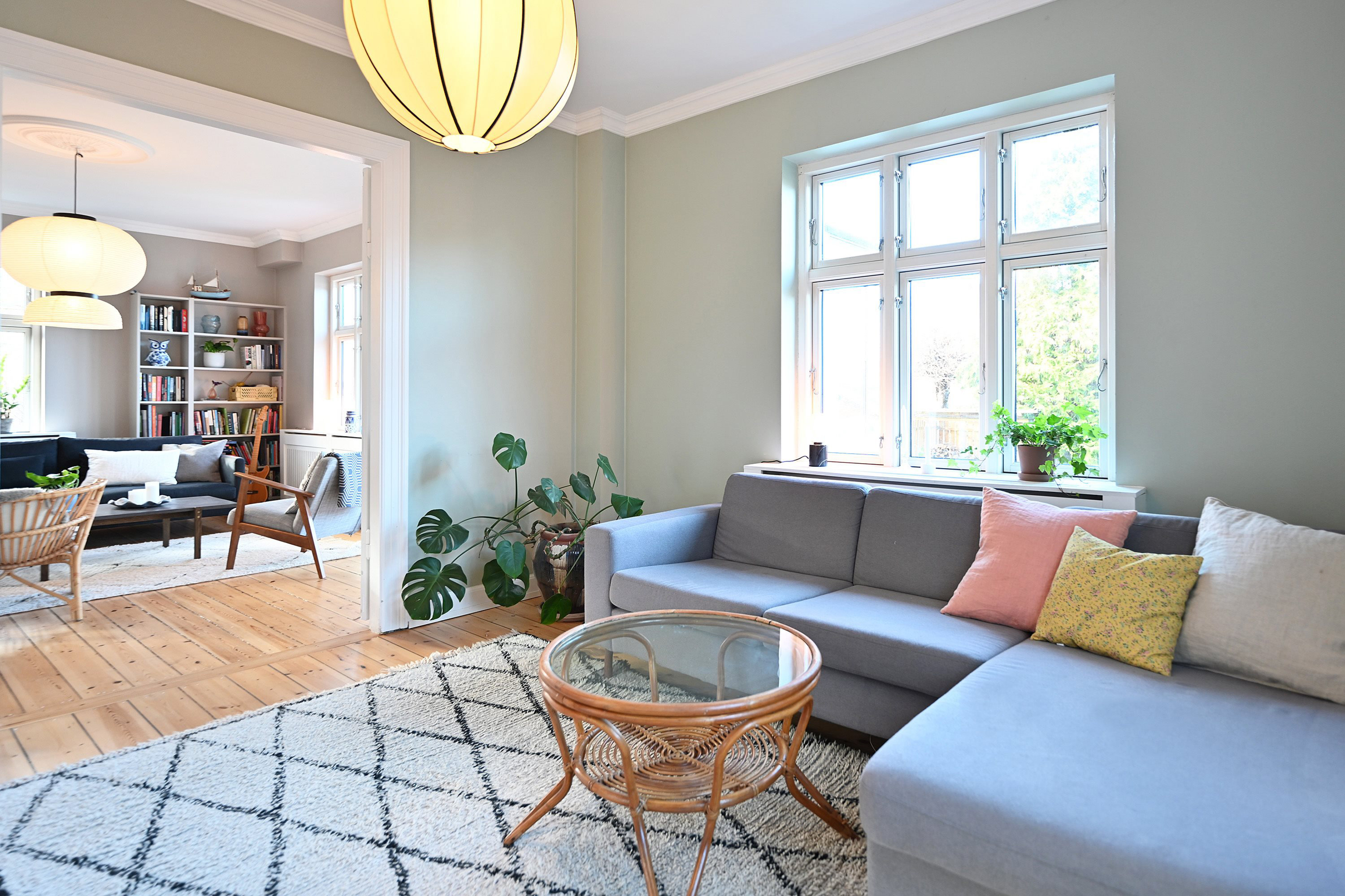 Fremhævet  billede i fuldskærmstilstand. Billede af Apperupvej 37C, Apperup, 3140 Ålsgårde