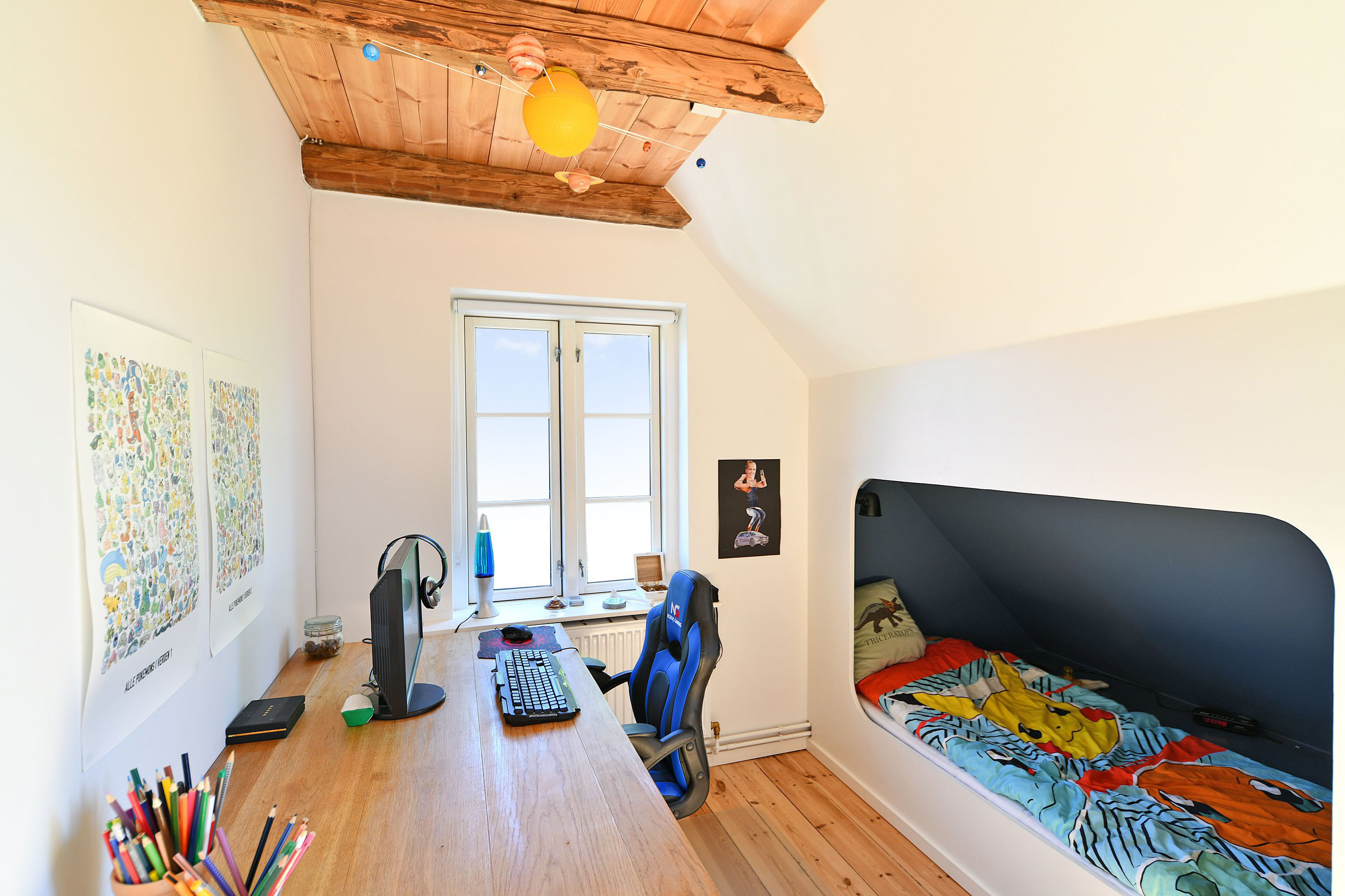 Fremhævet  billede i fuldskærmstilstand. Billede af Apperupvej 37C, Apperup, 3140 Ålsgårde