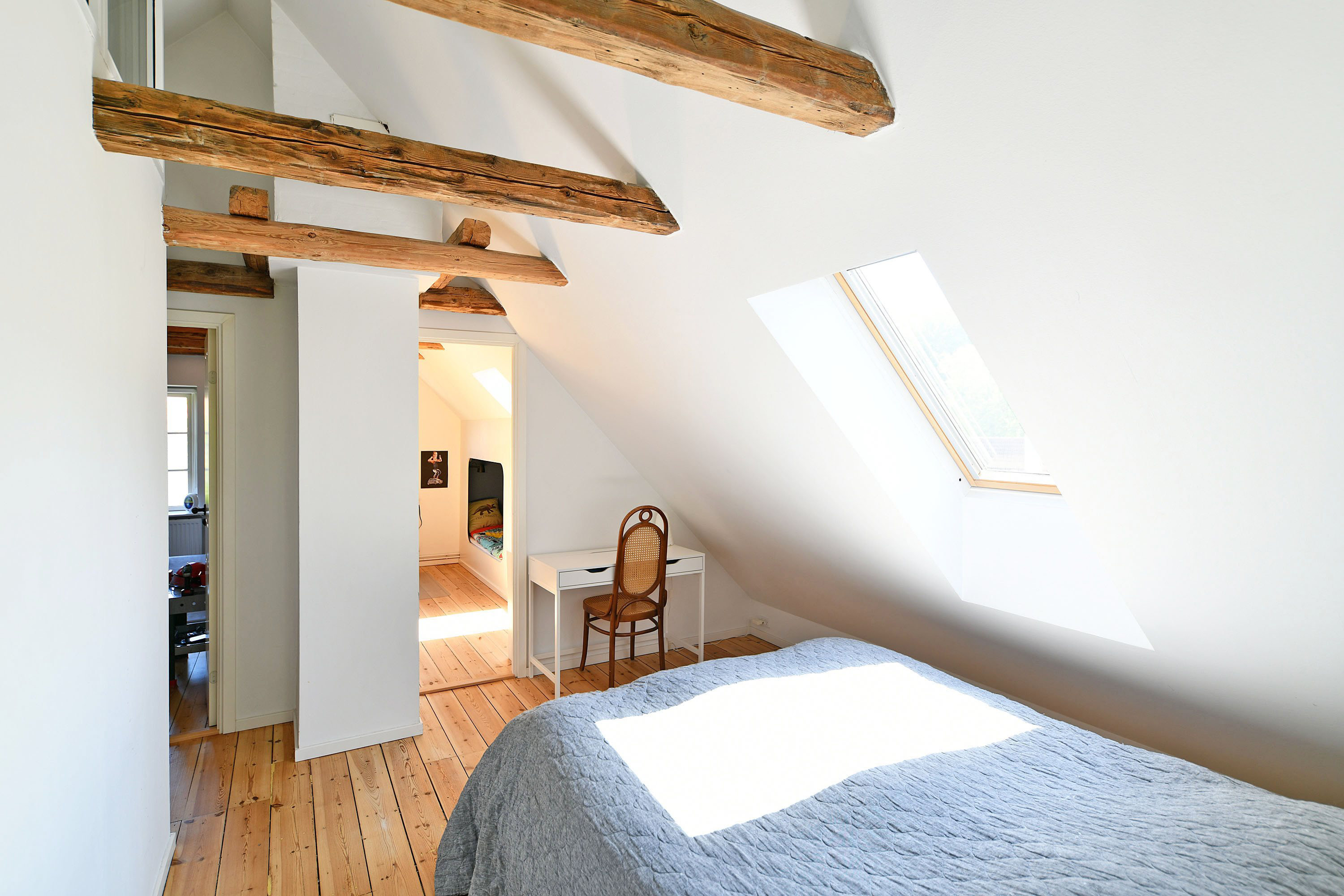 Fremhævet  billede i fuldskærmstilstand. Billede af Apperupvej 37C, Apperup, 3140 Ålsgårde