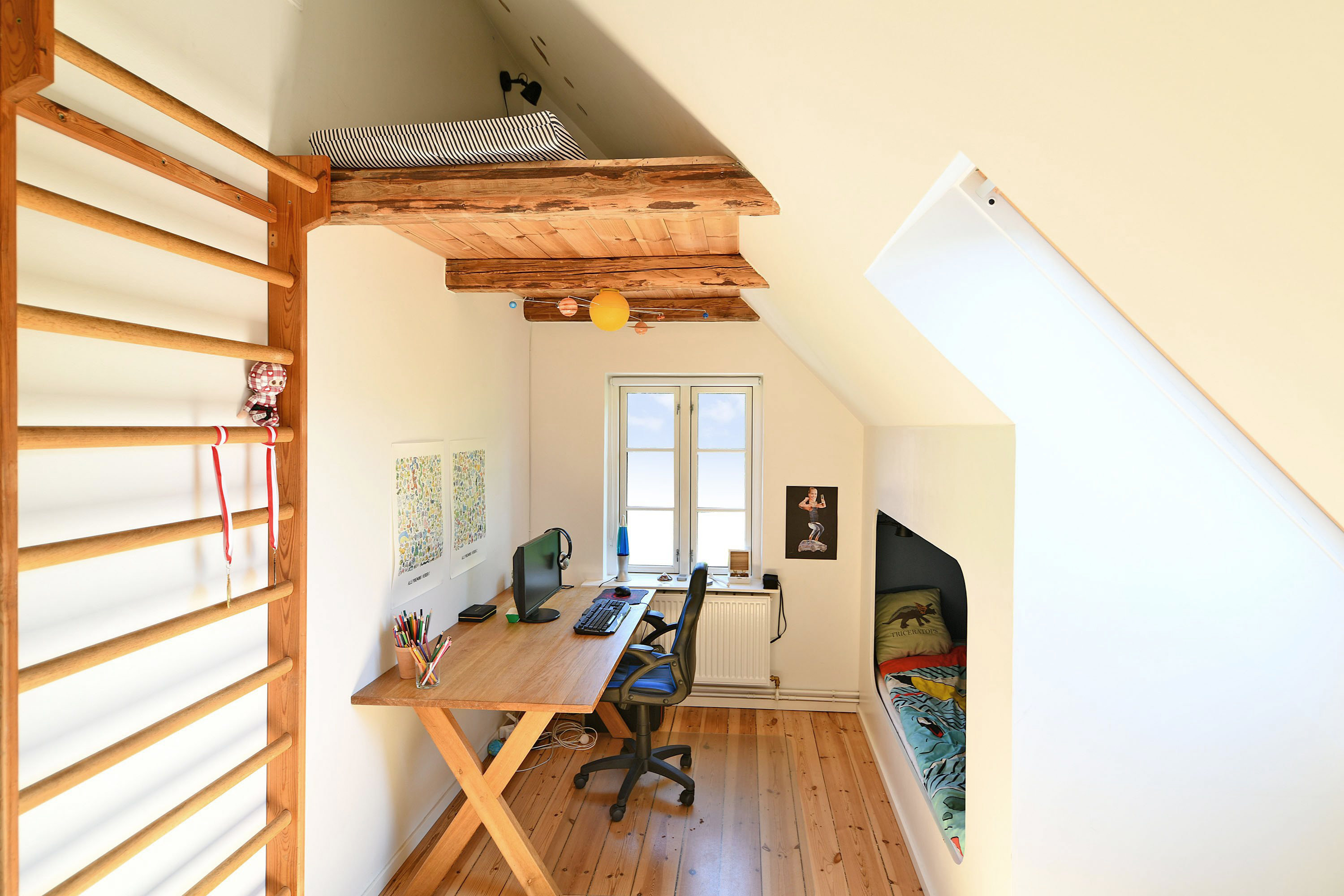 Fremhævet  billede i fuldskærmstilstand. Billede af Apperupvej 37C, Apperup, 3140 Ålsgårde