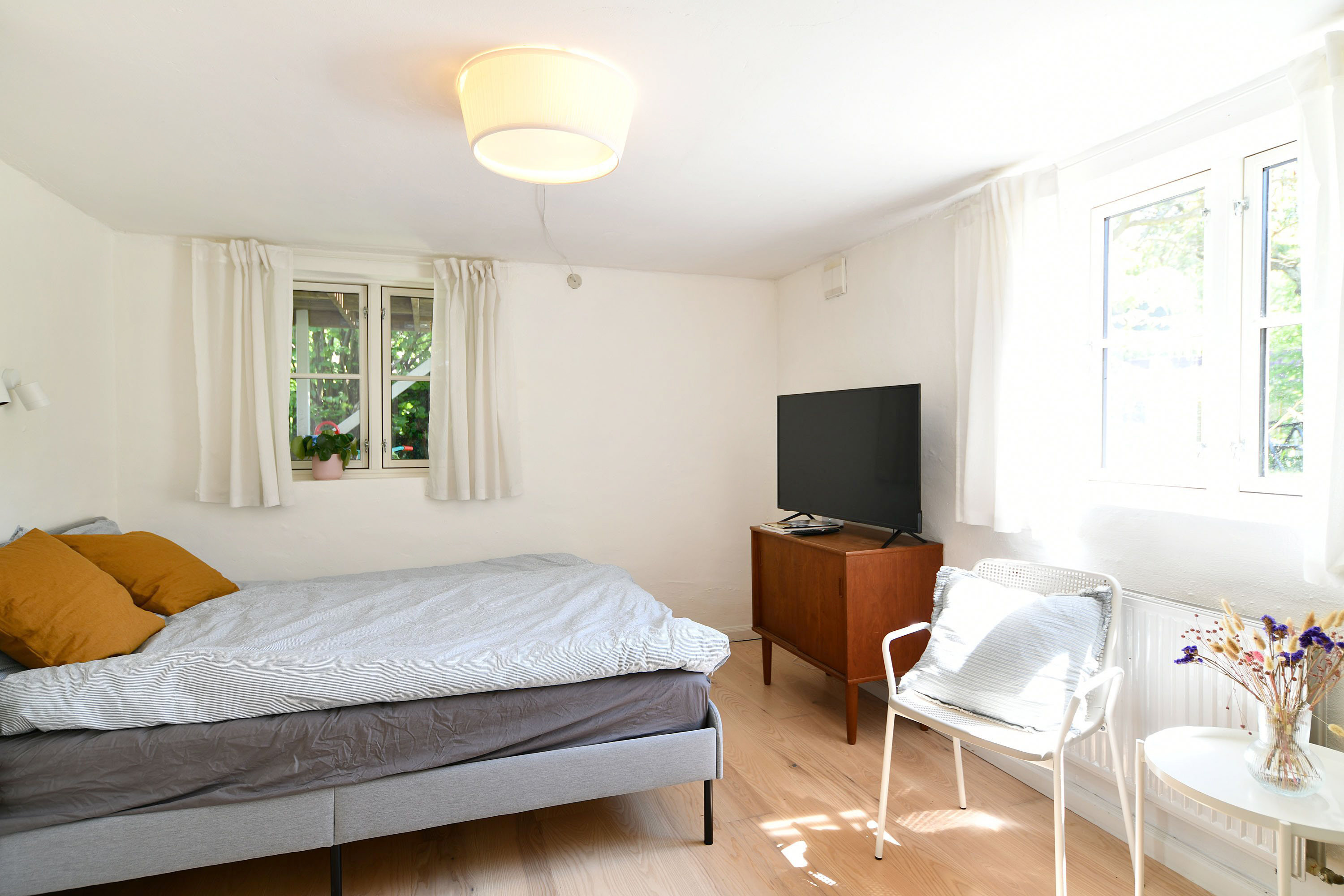 Fremhævet  billede i fuldskærmstilstand. Billede af Apperupvej 37C, Apperup, 3140 Ålsgårde