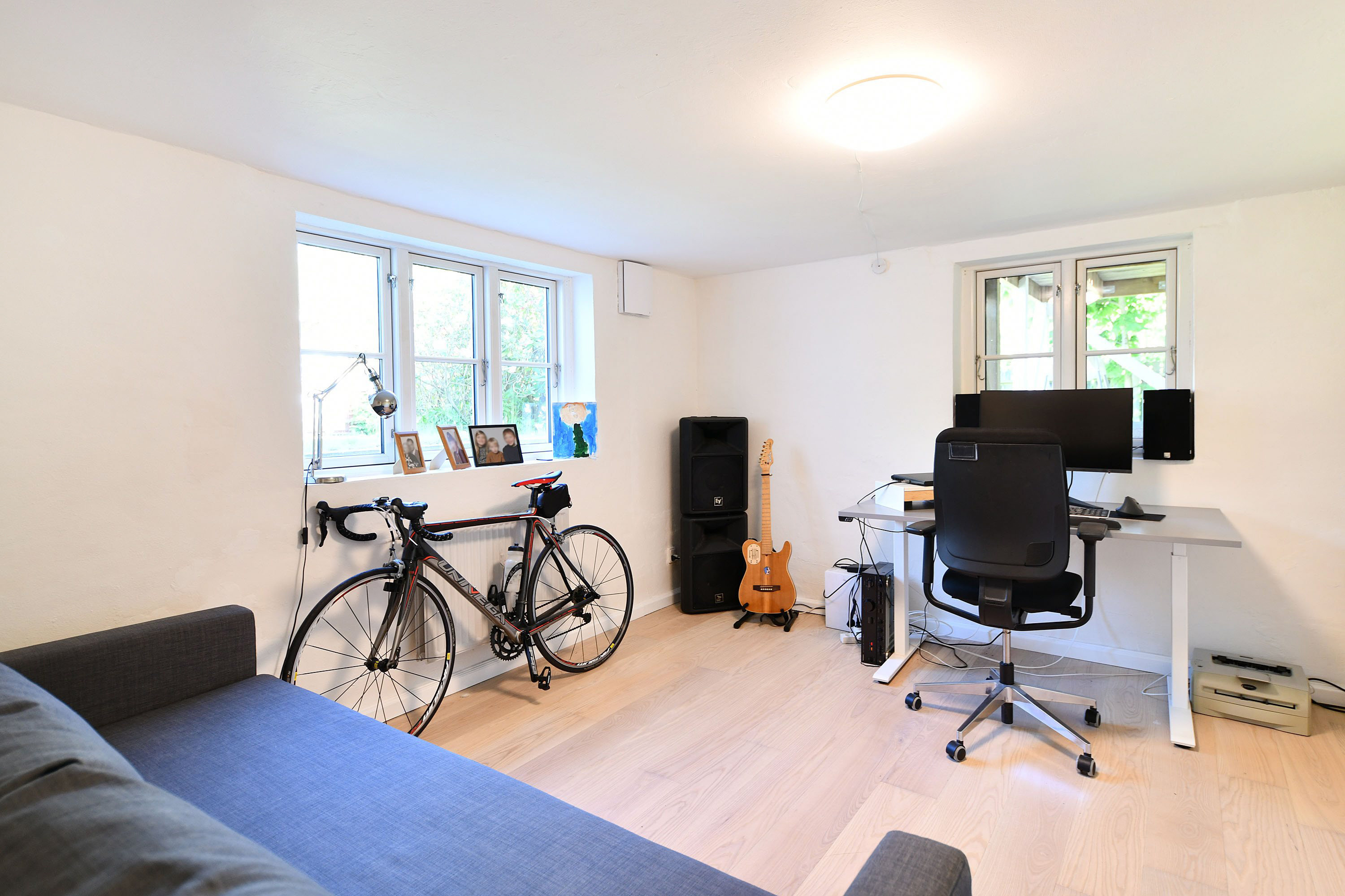 Fremhævet  billede i fuldskærmstilstand. Billede af Apperupvej 37C, Apperup, 3140 Ålsgårde