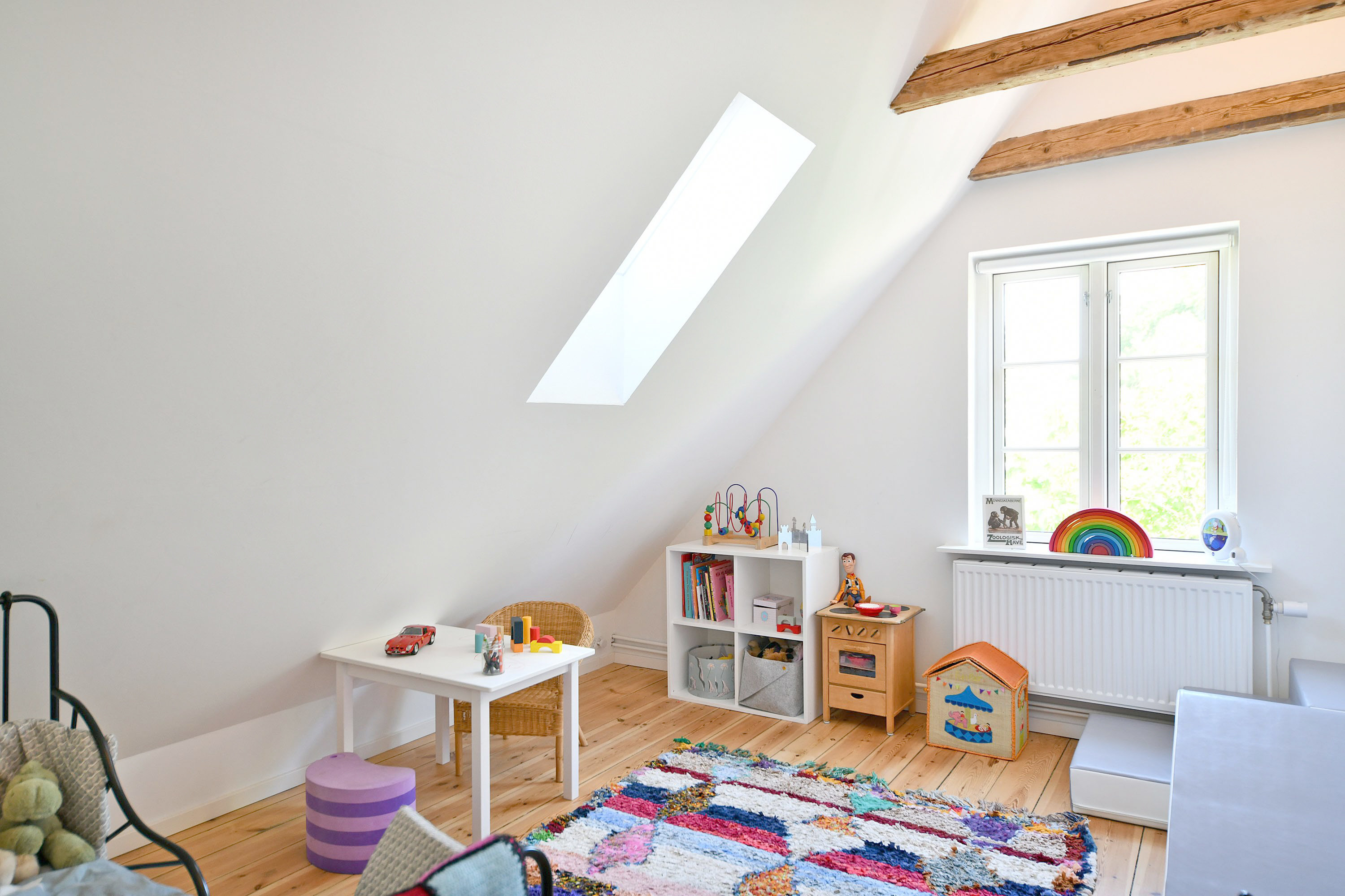 Fremhævet  billede i fuldskærmstilstand. Billede af Apperupvej 37C, Apperup, 3140 Ålsgårde