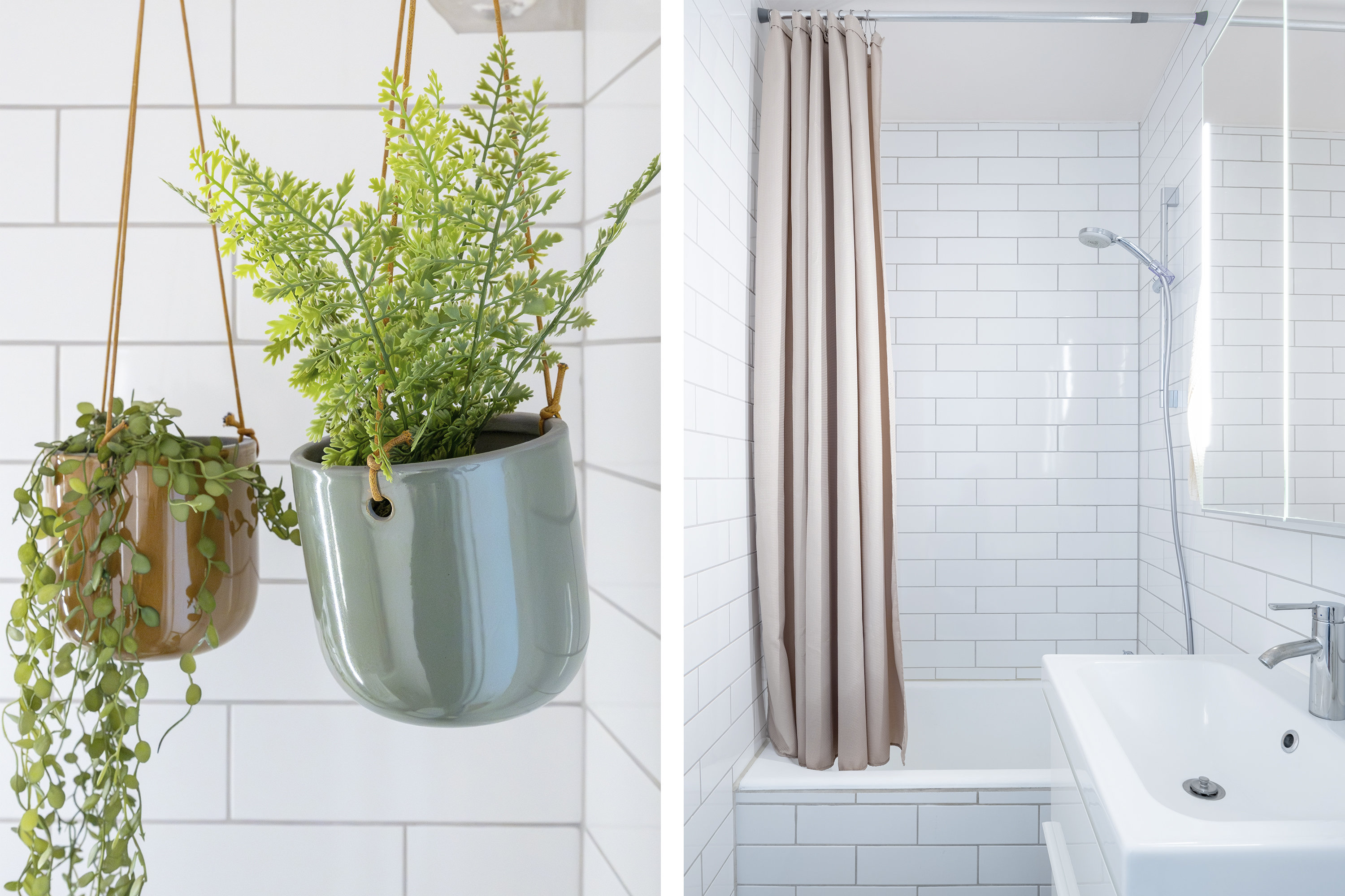 Fremhævet bad billede i fuldskærmstilstand. Billede af Nørre Søgade 37C, 1. 4., 1370 København K