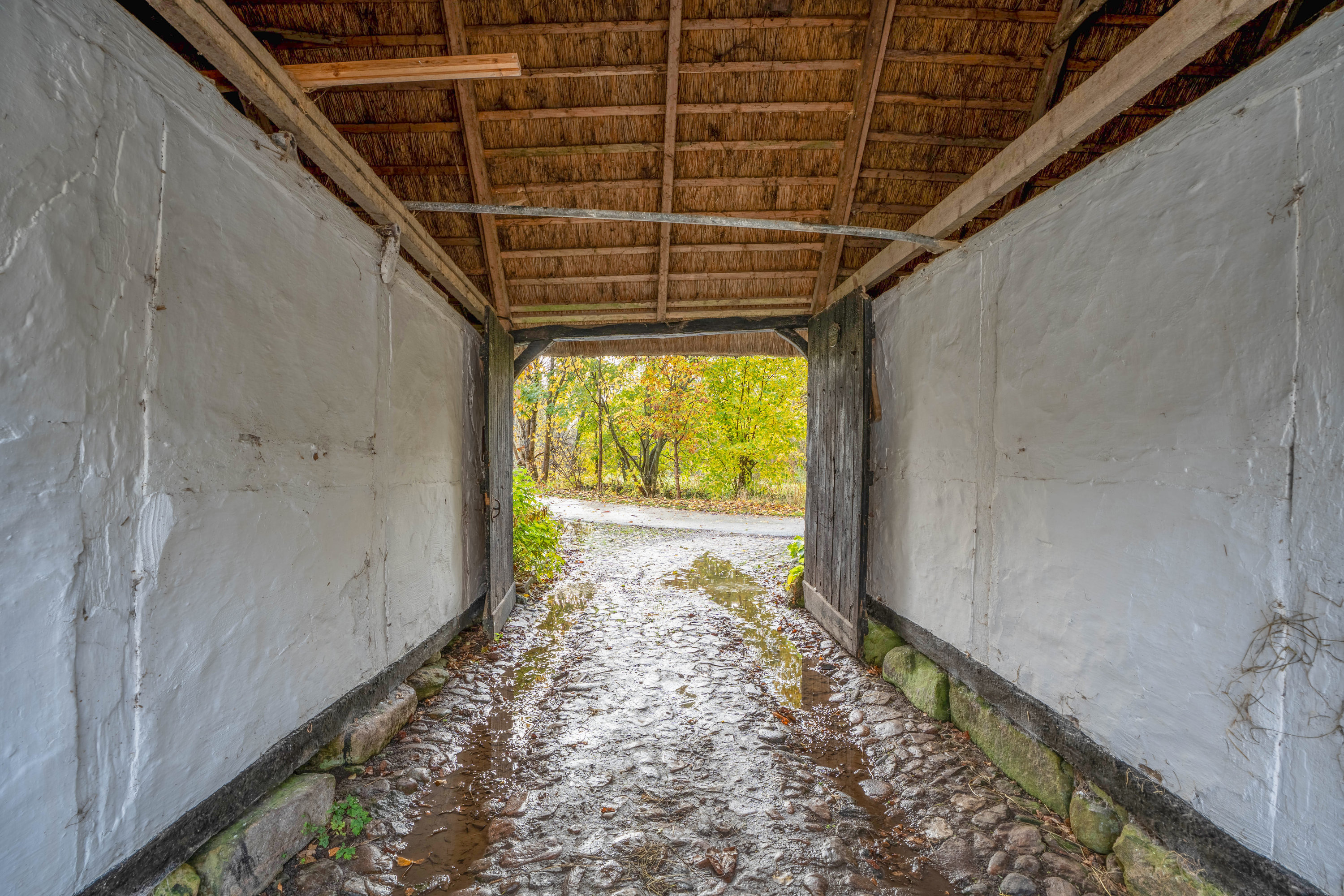 Fremhævet  billede i fuldskærmstilstand. Billede af Fåborgvej 64, Ådalen, 5620 Glamsbjerg