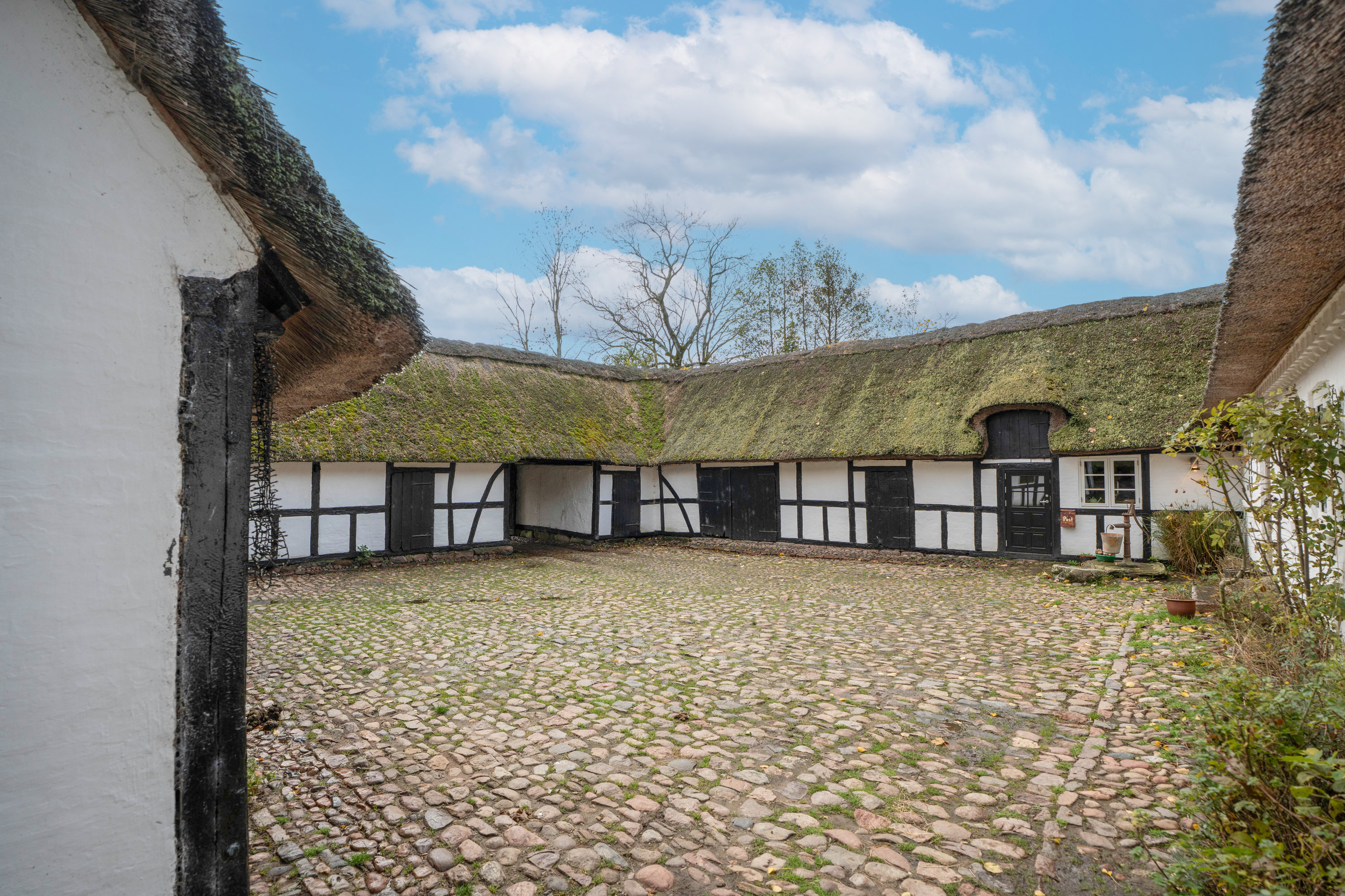 Fremhævet  billede i fuldskærmstilstand. Billede af Fåborgvej 64, Ådalen, 5620 Glamsbjerg