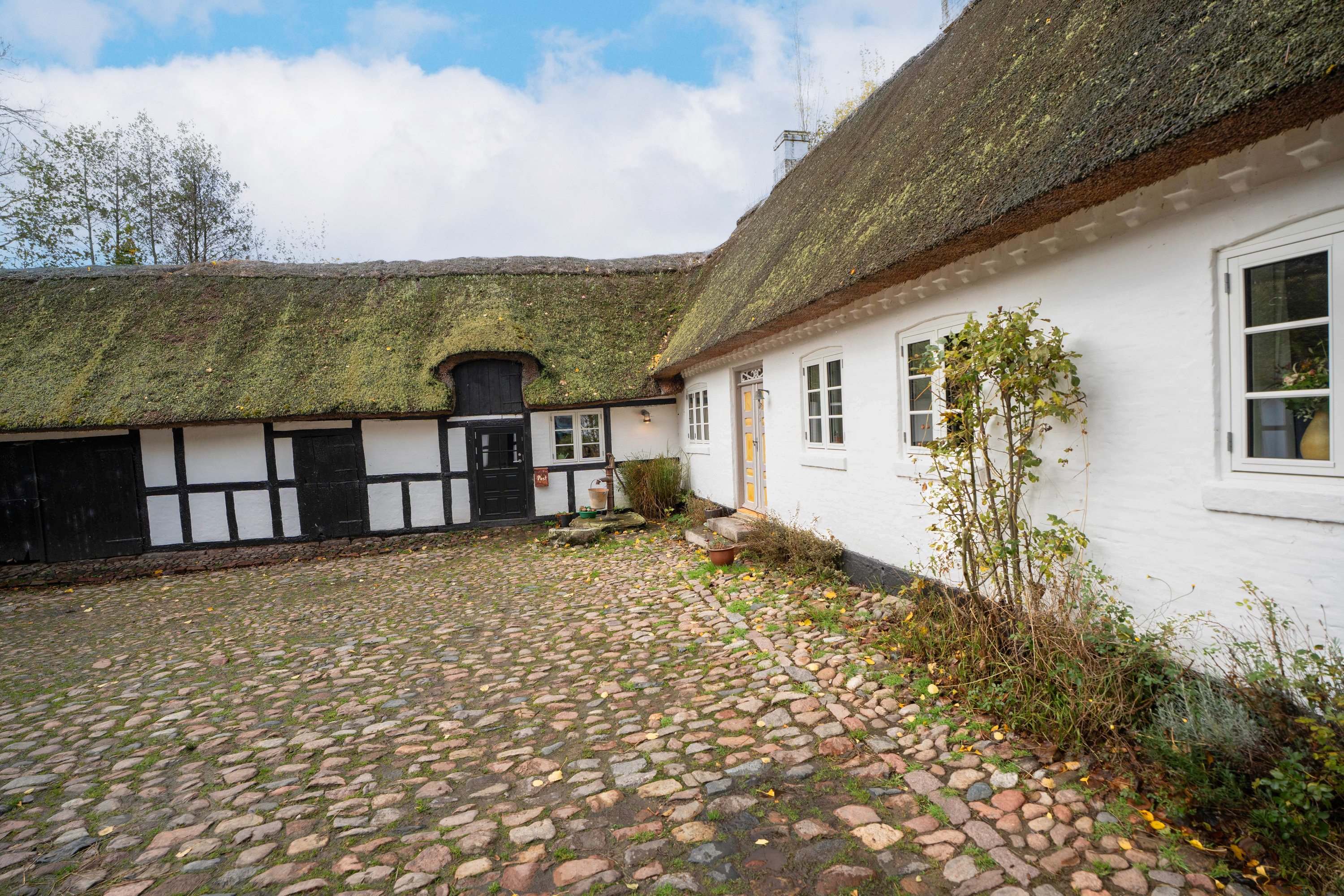 Fremhævet  billede i fuldskærmstilstand. Billede af Fåborgvej 64, Ådalen, 5620 Glamsbjerg