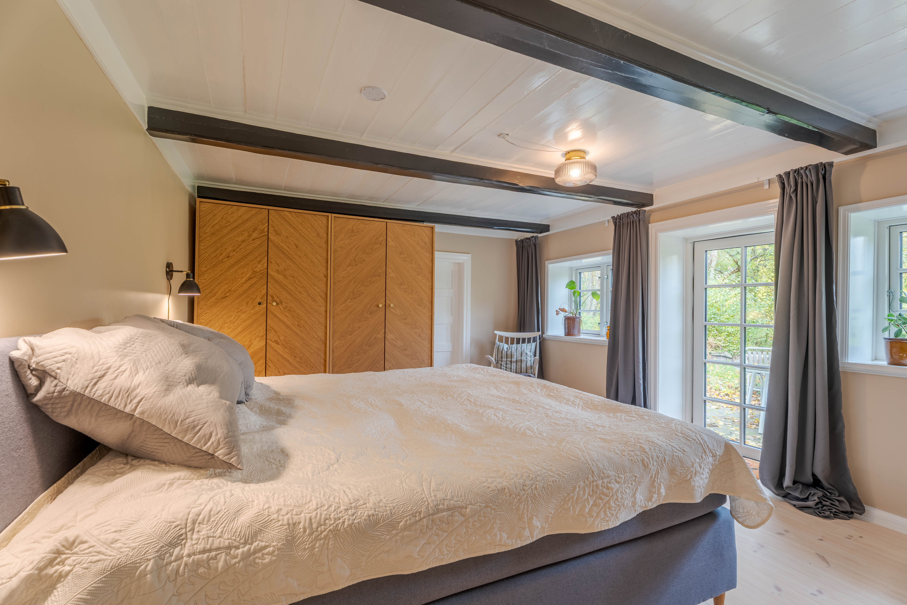 Fremhævet  billede i fuldskærmstilstand. Billede af Fåborgvej 64, Ådalen, 5620 Glamsbjerg