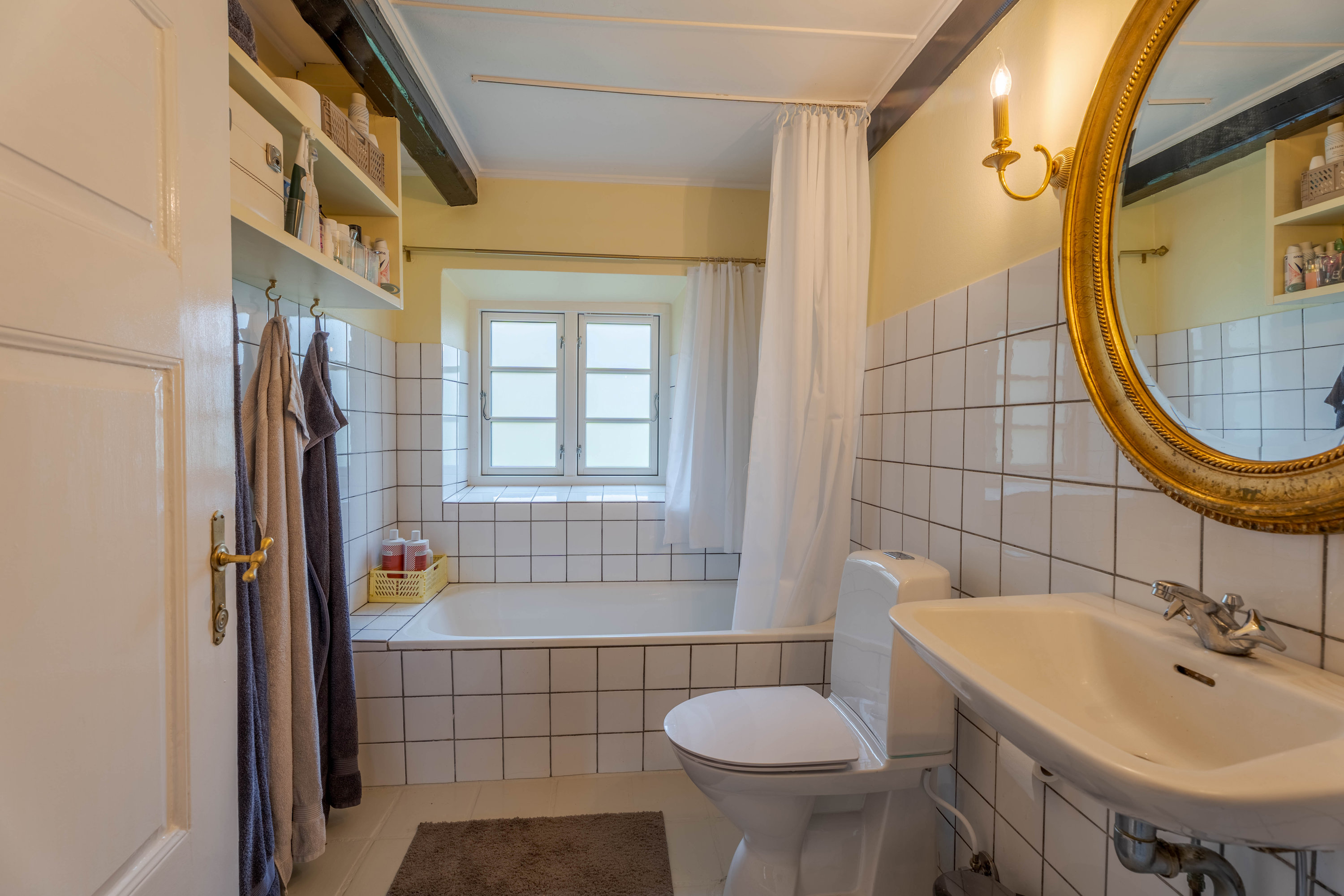 Fremhævet  billede i fuldskærmstilstand. Billede af Fåborgvej 64, Ådalen, 5620 Glamsbjerg