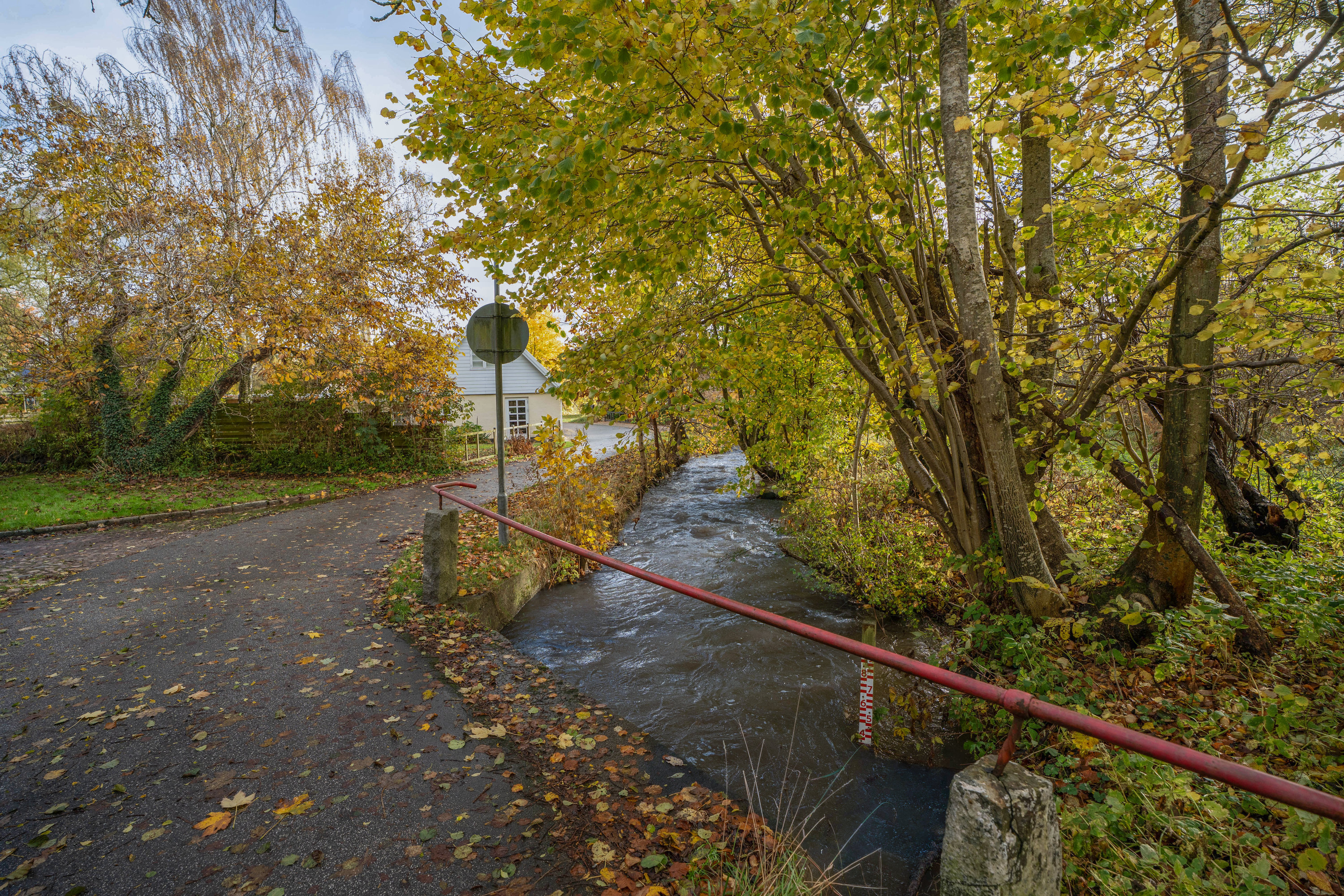 Fremhævet  billede i fuldskærmstilstand. Billede af Fåborgvej 64, Ådalen, 5620 Glamsbjerg