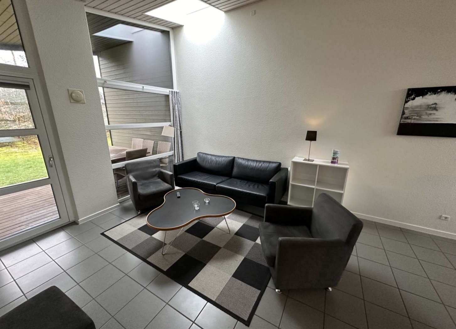 Fremhævet  billede i fuldskærmstilstand. Billede af Hyldestien 195, 7190 Billund