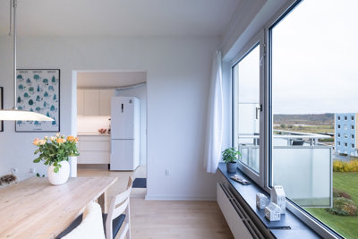 Hougårdsvej 46, 3. th.
