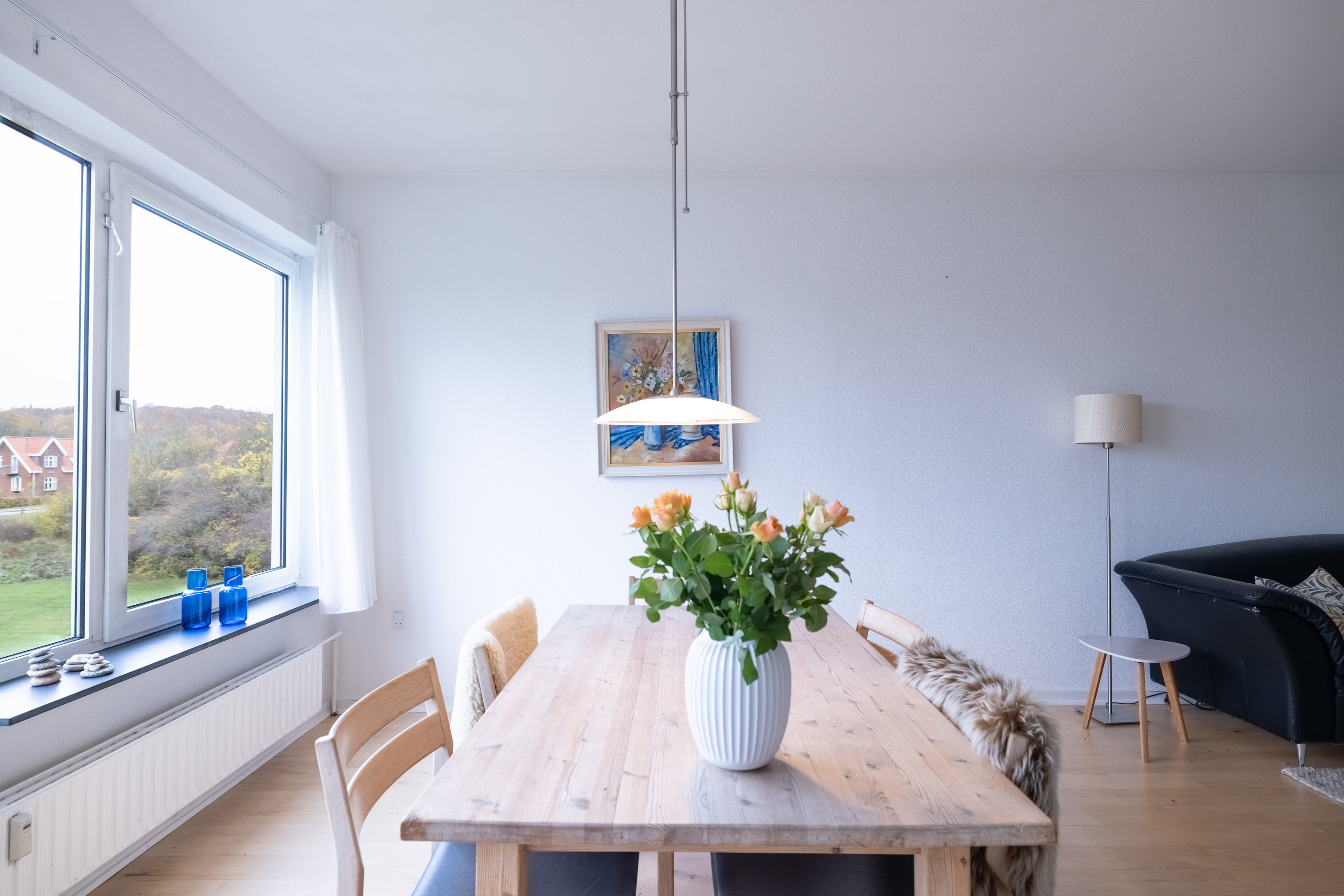 Miniaturebillede 1: . Billede af Hougårdsvej 46, 3. th., 8220 Brabrand