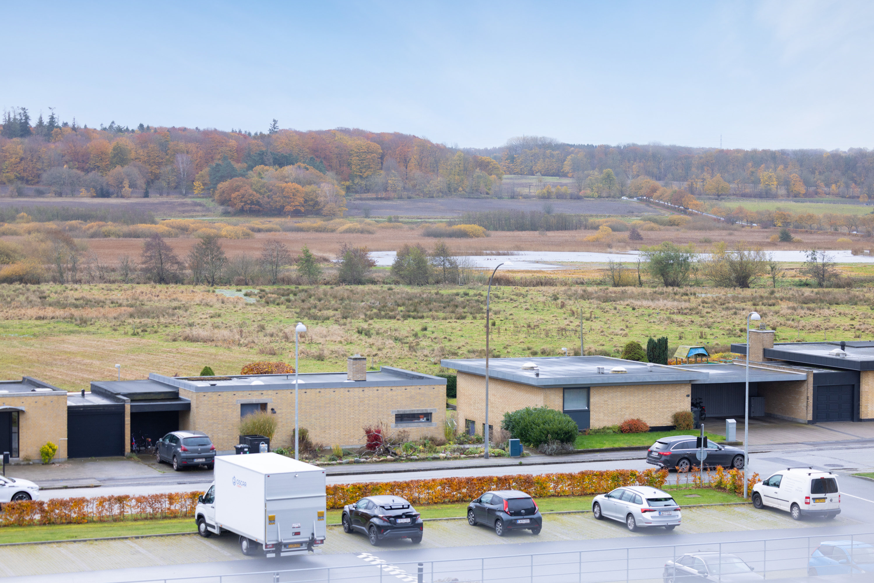 Fremhævet  billede i fuldskærmstilstand. Billede af Hougårdsvej 46, 3. th., 8220 Brabrand