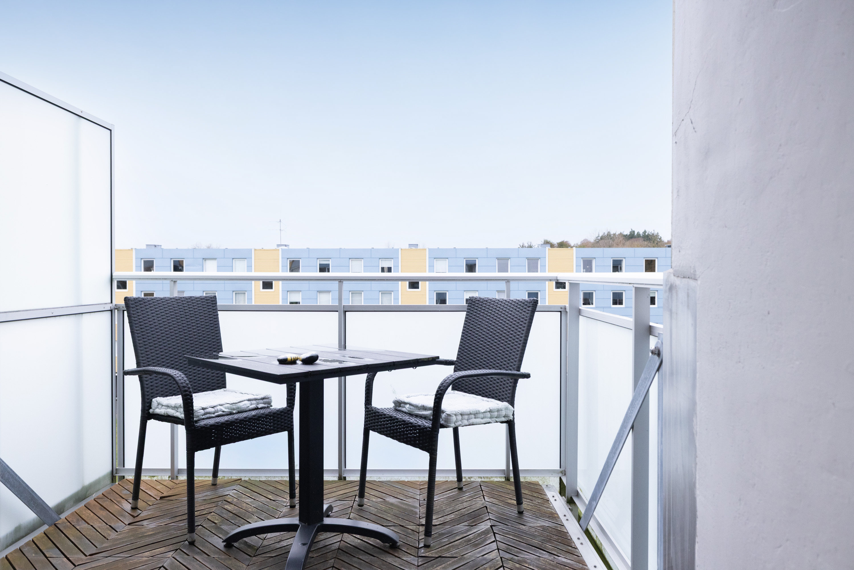 Fremhævet  billede i fuldskærmstilstand. Billede af Hougårdsvej 46, 3. th., 8220 Brabrand