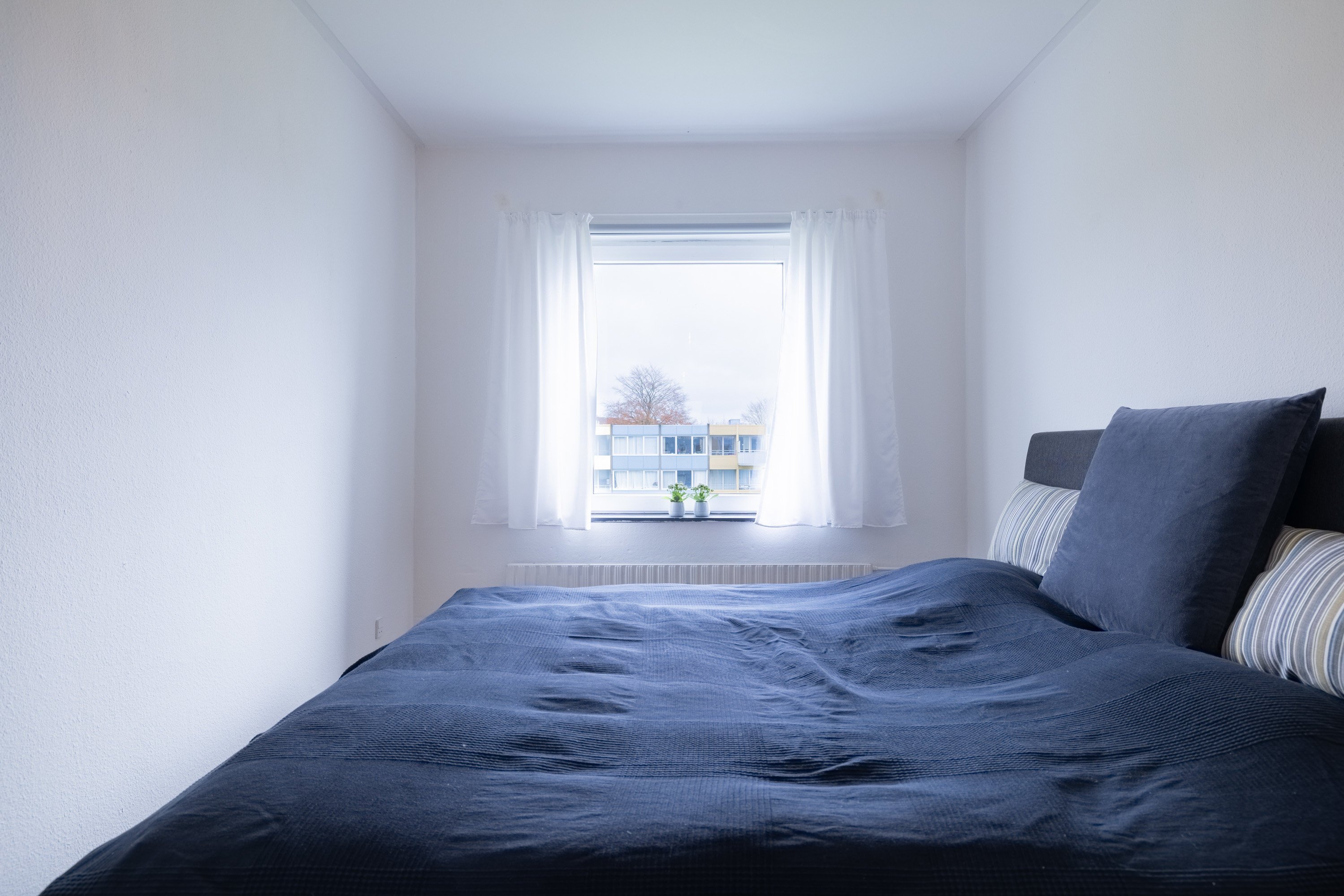 Fremhævet  billede i fuldskærmstilstand. Billede af Hougårdsvej 46, 3. th., 8220 Brabrand