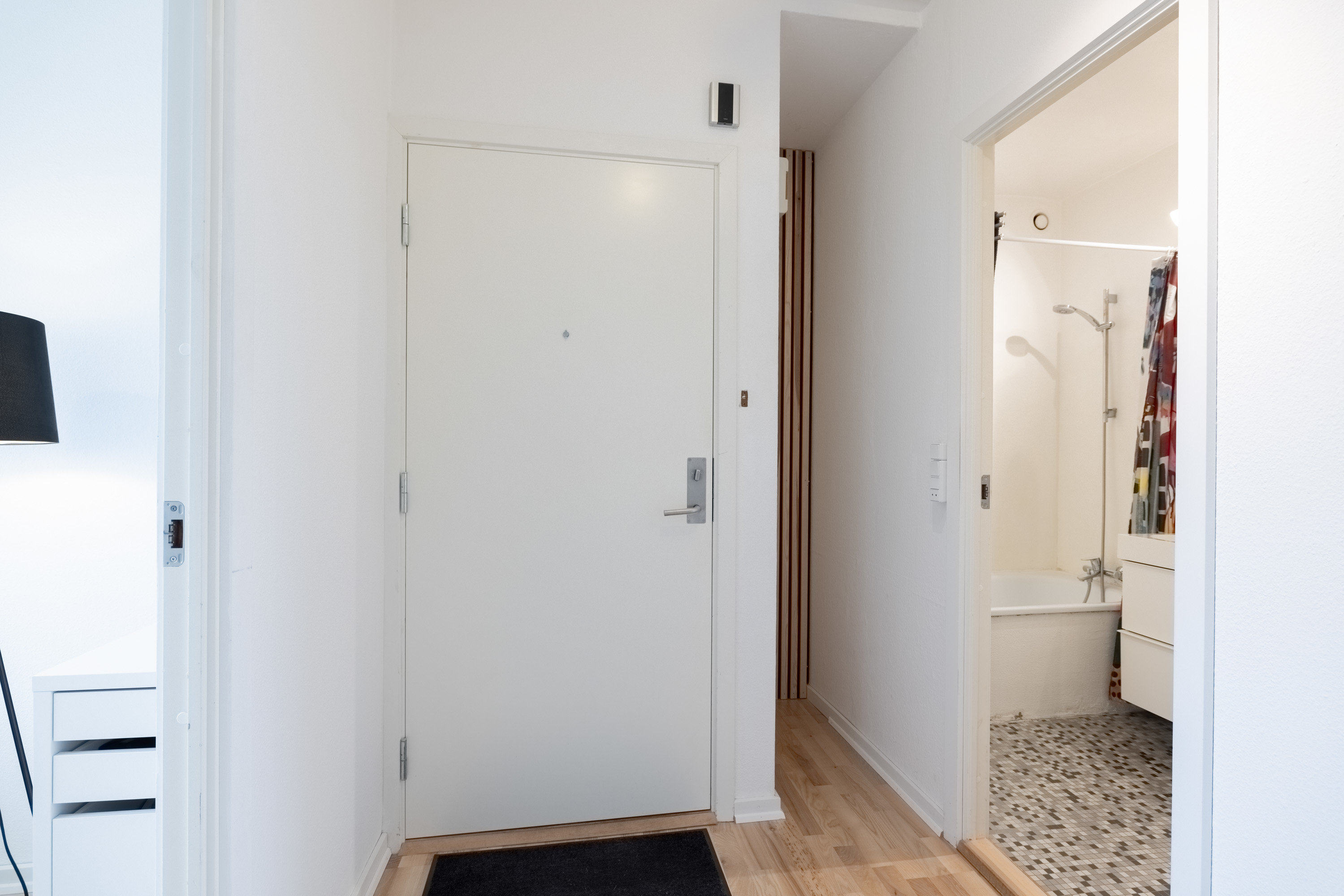 Fremhævet  billede i fuldskærmstilstand. Billede af Hougårdsvej 46, 3. th., 8220 Brabrand