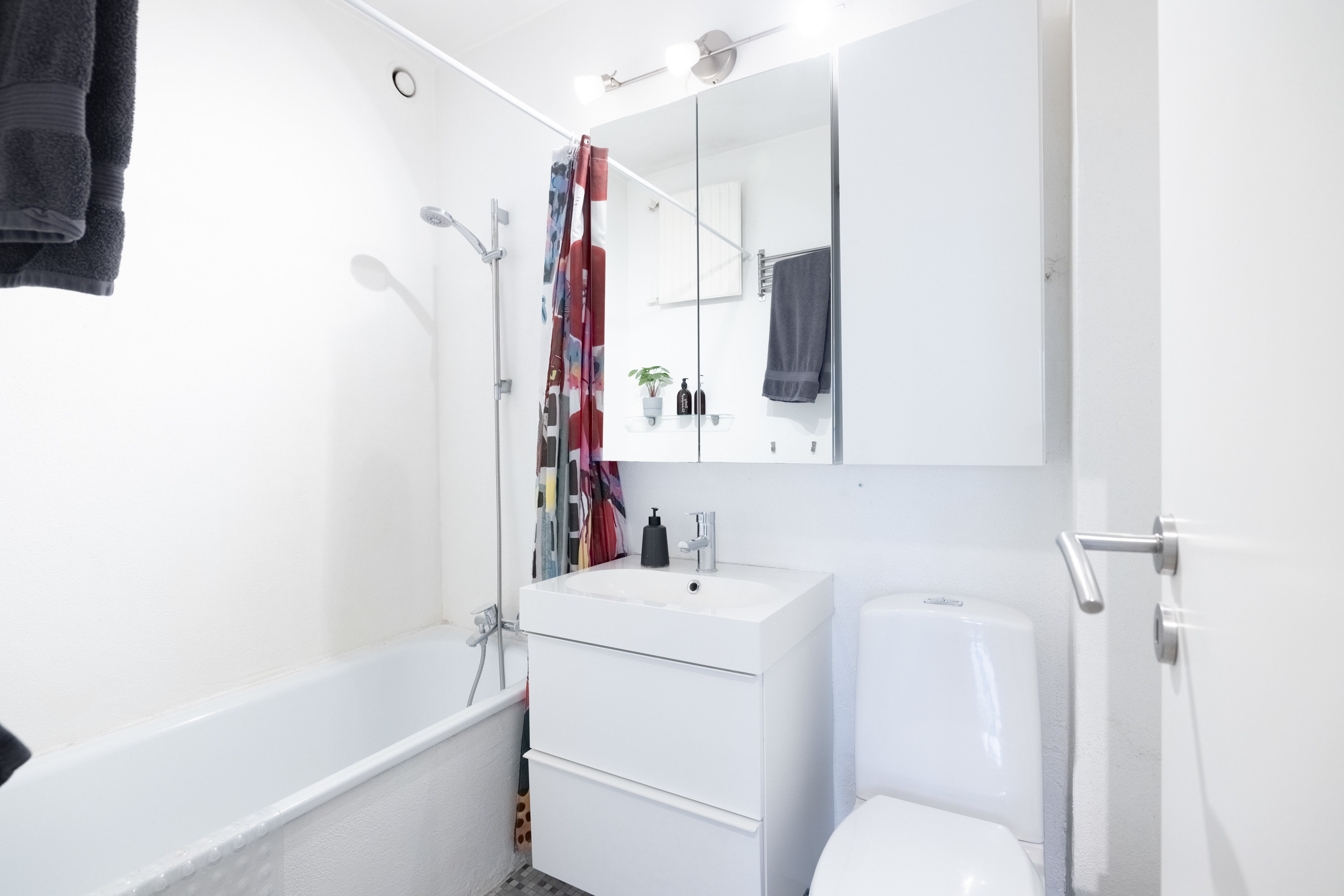 Fremhævet  billede i fuldskærmstilstand. Billede af Hougårdsvej 46, 3. th., 8220 Brabrand