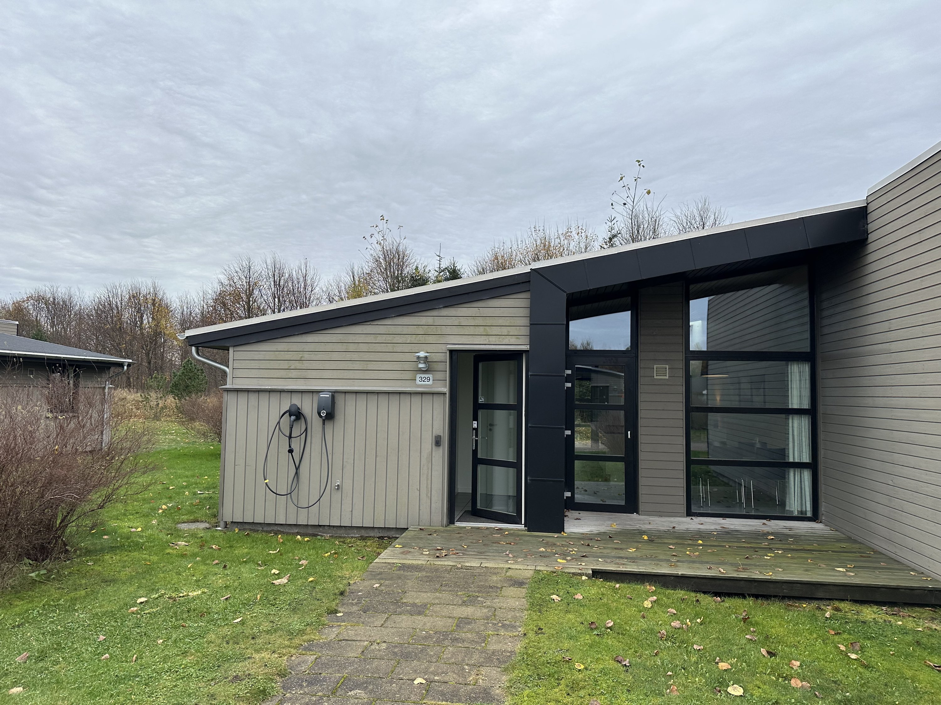 Miniaturebillede 1: . Billede af Hyldestien 329, 7190 Billund