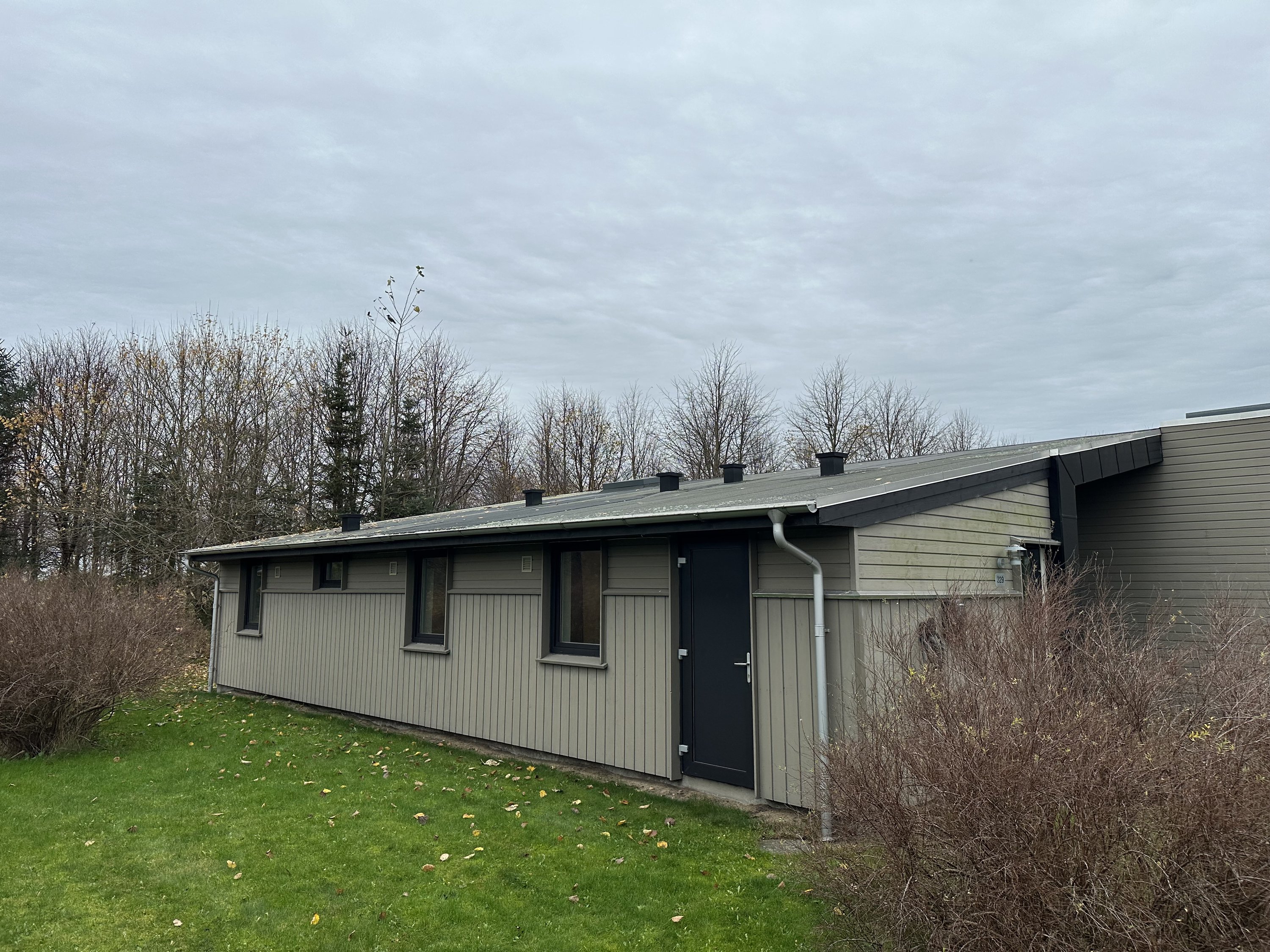 Fremhævet  billede i fuldskærmstilstand. Billede af Hyldestien 329, 7190 Billund