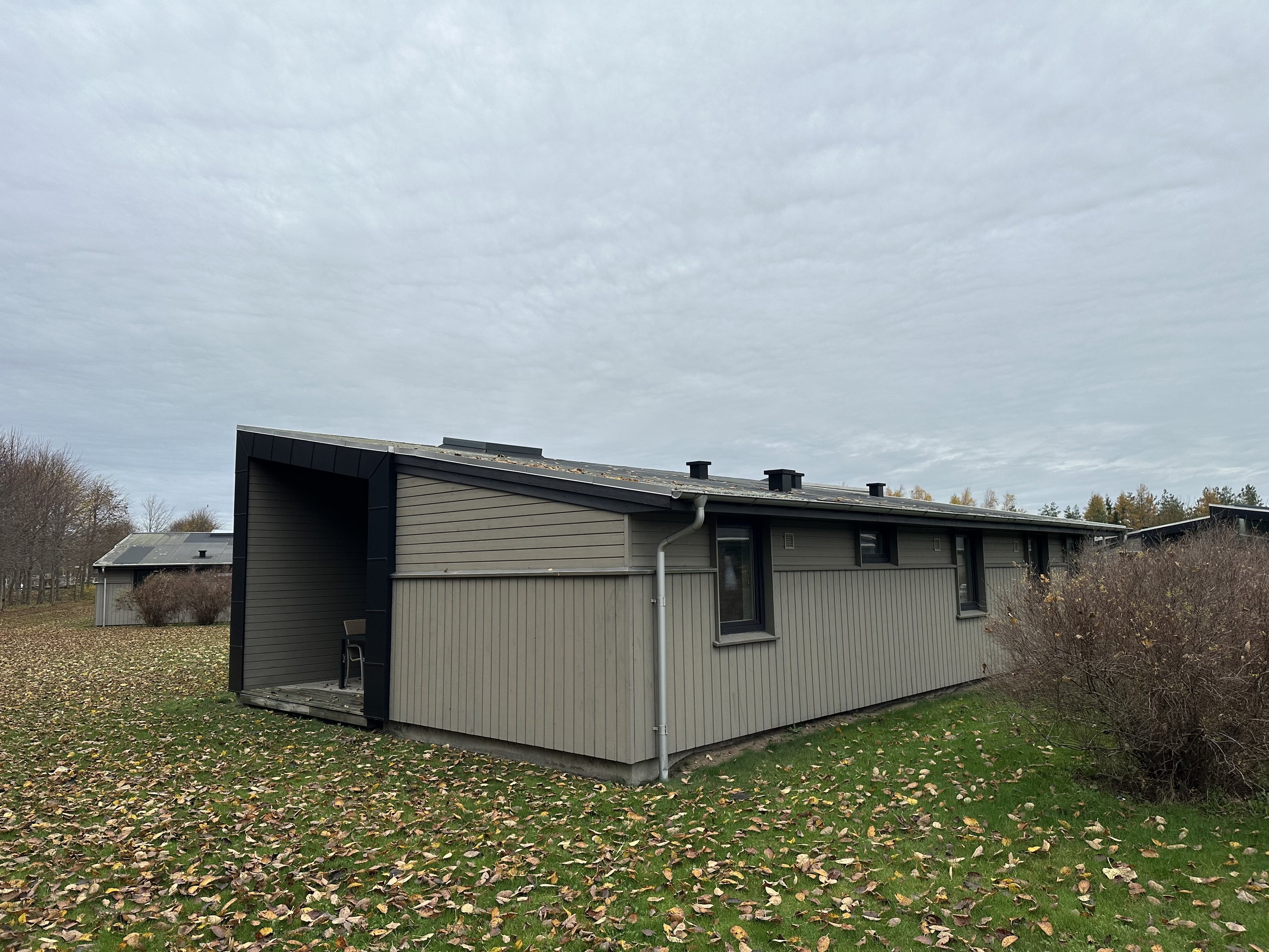 Miniaturebillede 2: . Billede af Hyldestien 329, 7190 Billund