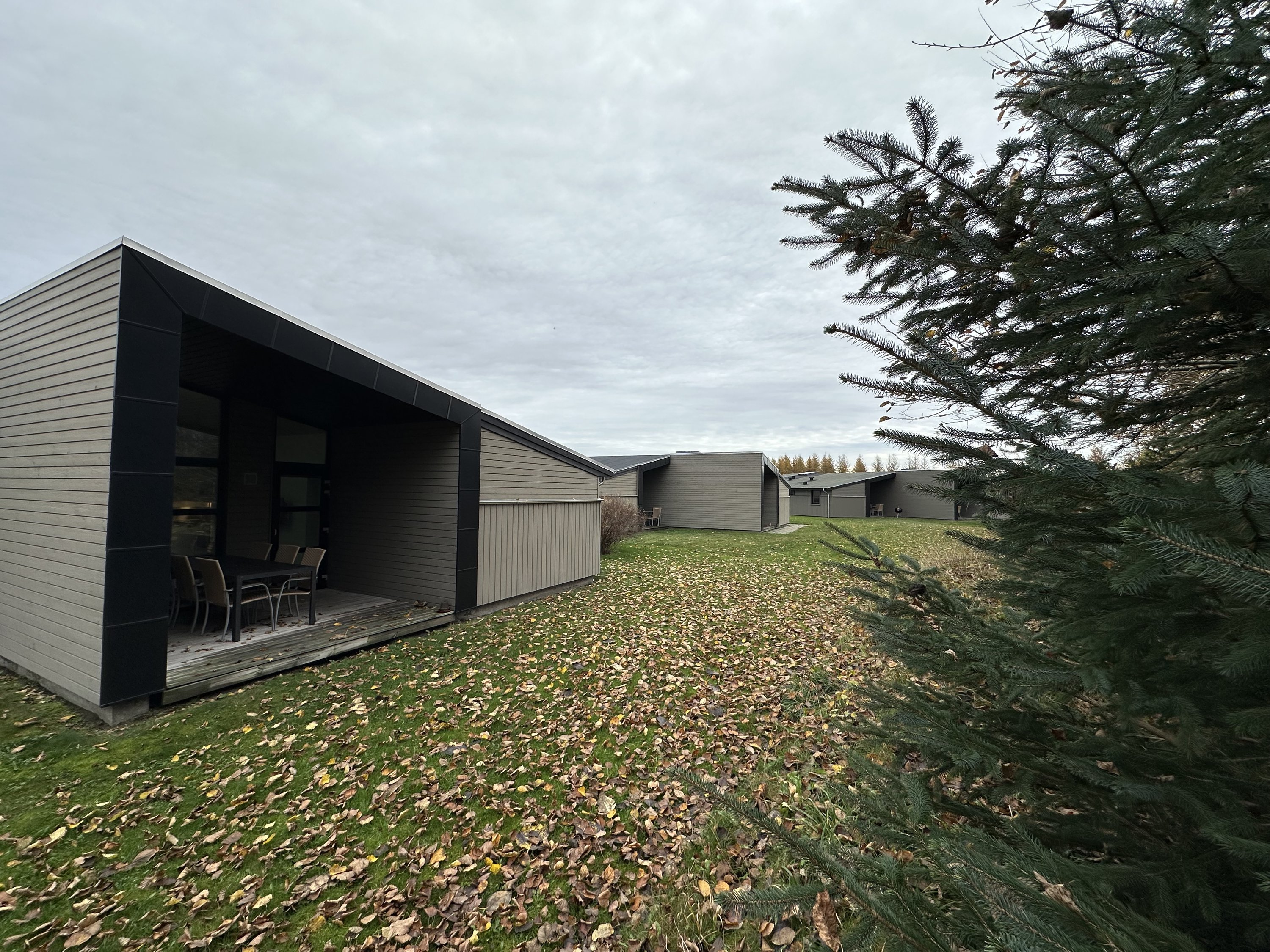 Fremhævet  billede i fuldskærmstilstand. Billede af Hyldestien 329, 7190 Billund